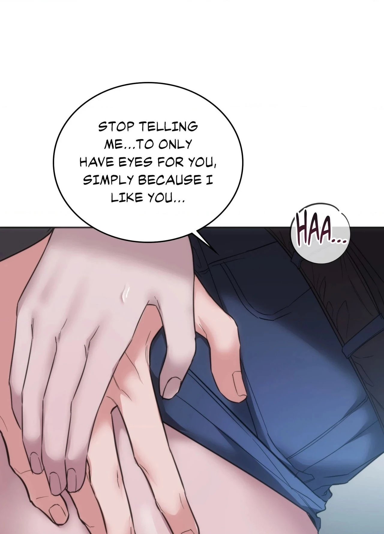 Read Campus Favorite chapter 16 image 75 on Lezhin