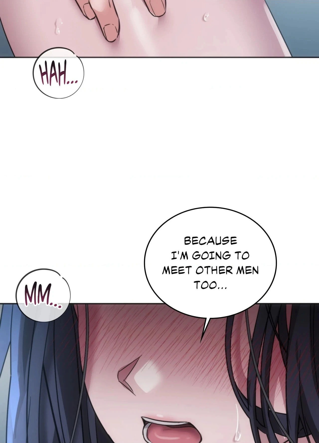 Read Campus Favorite chapter 16 image 76 on Lezhin
