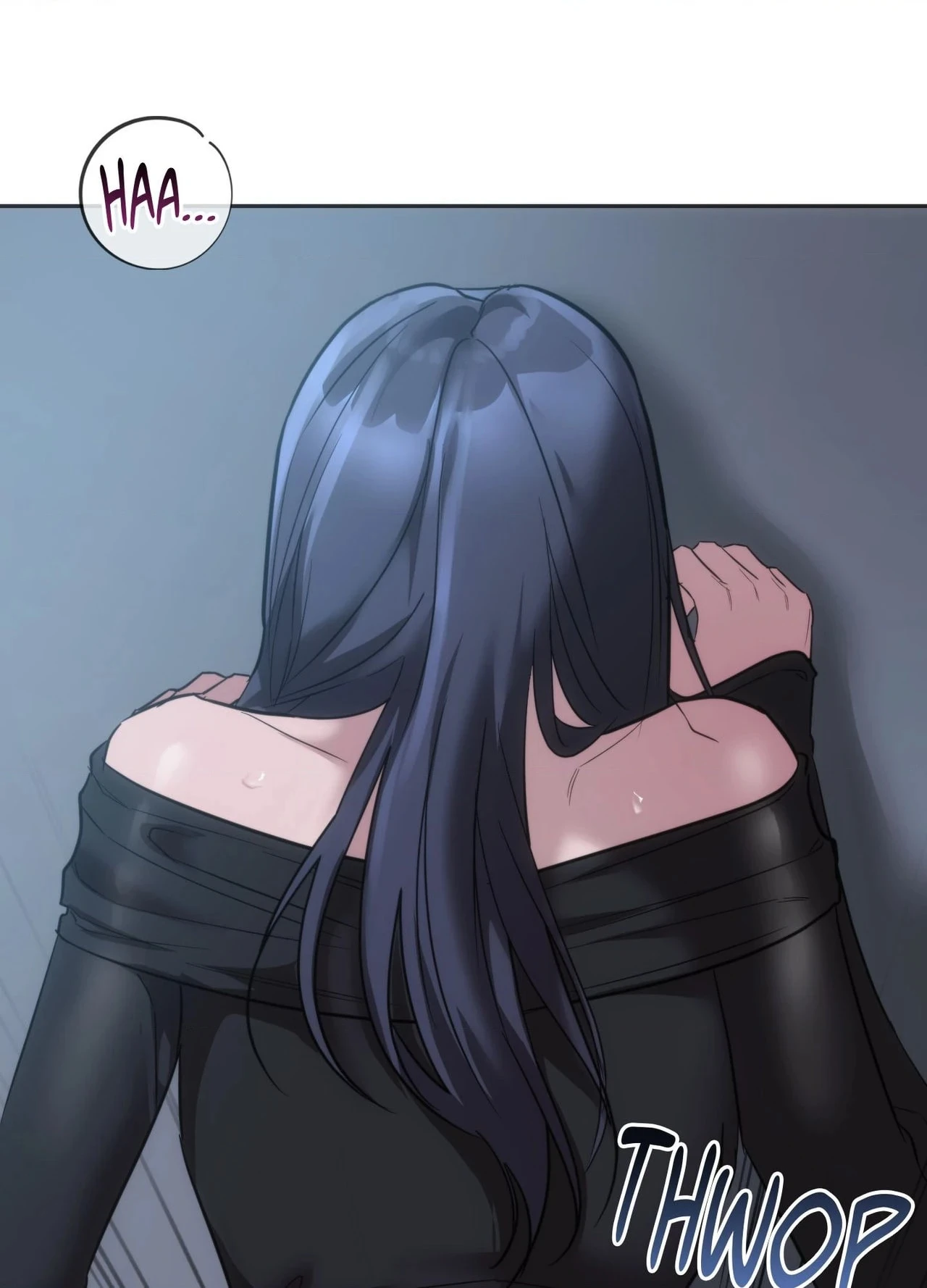 Read Campus Favorite chapter 16 image 80 on Lezhin