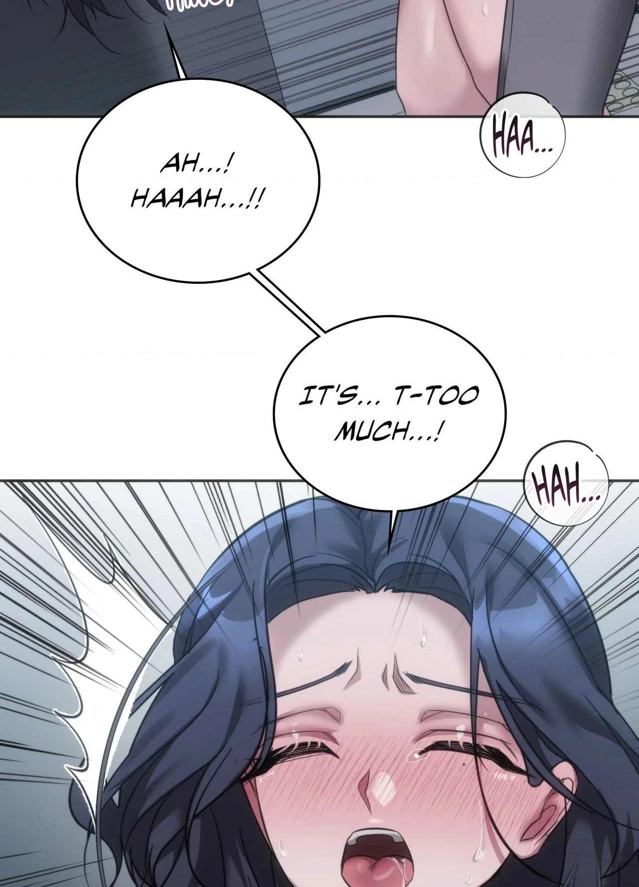 Read Campus Favorite chapter 16 image 83 on Lezhin