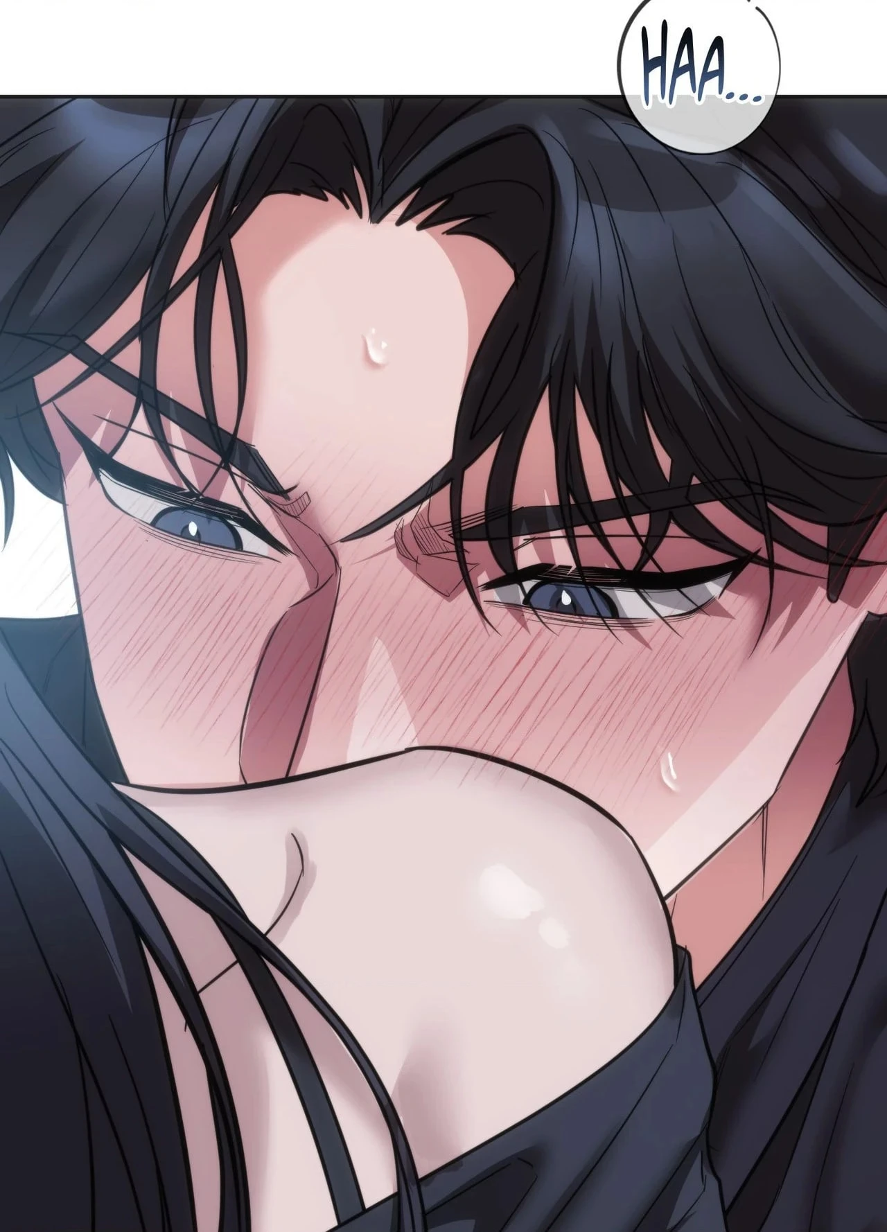 Read Campus Favorite chapter 16 image 88 on Lezhin