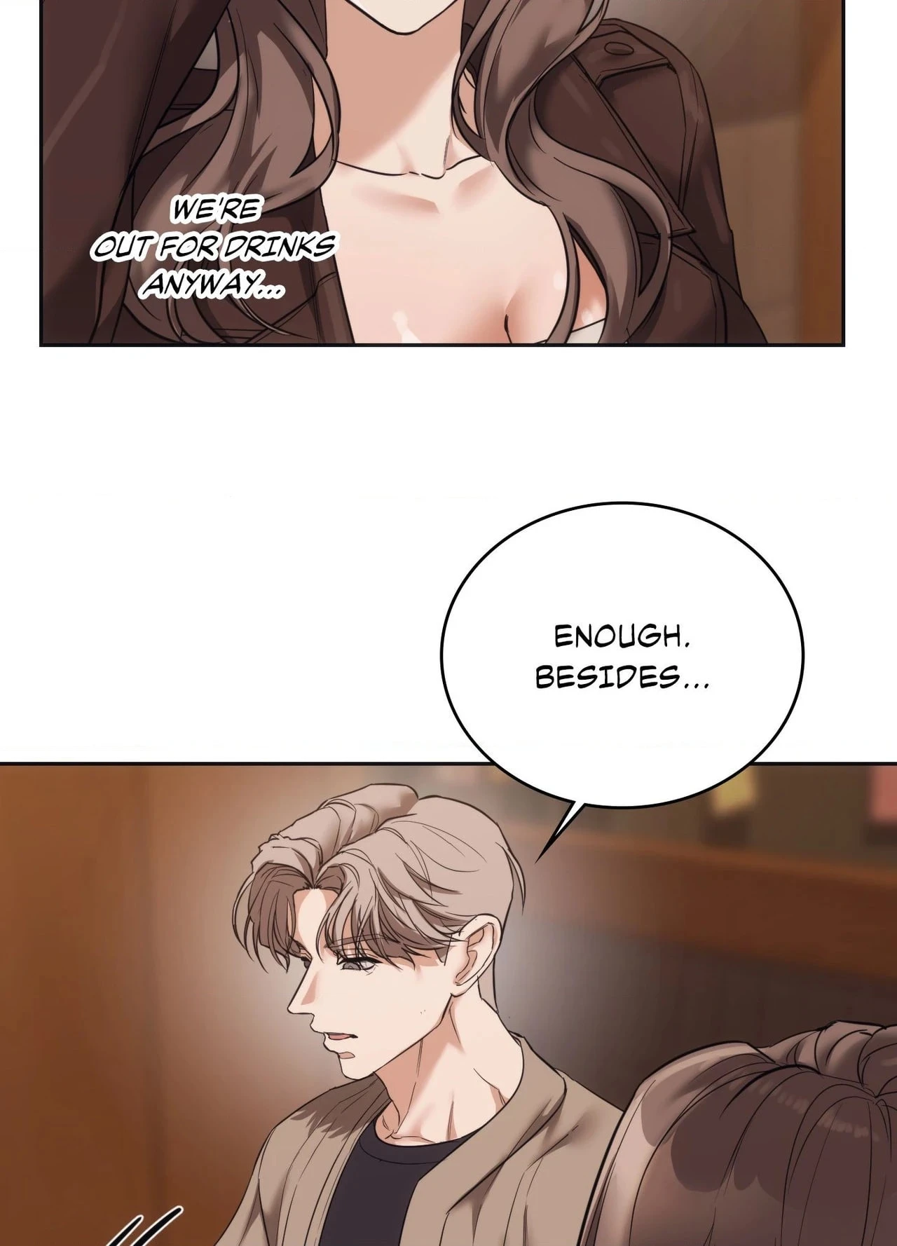 Read Campus Favorite chapter 16 image 9 on Lezhin