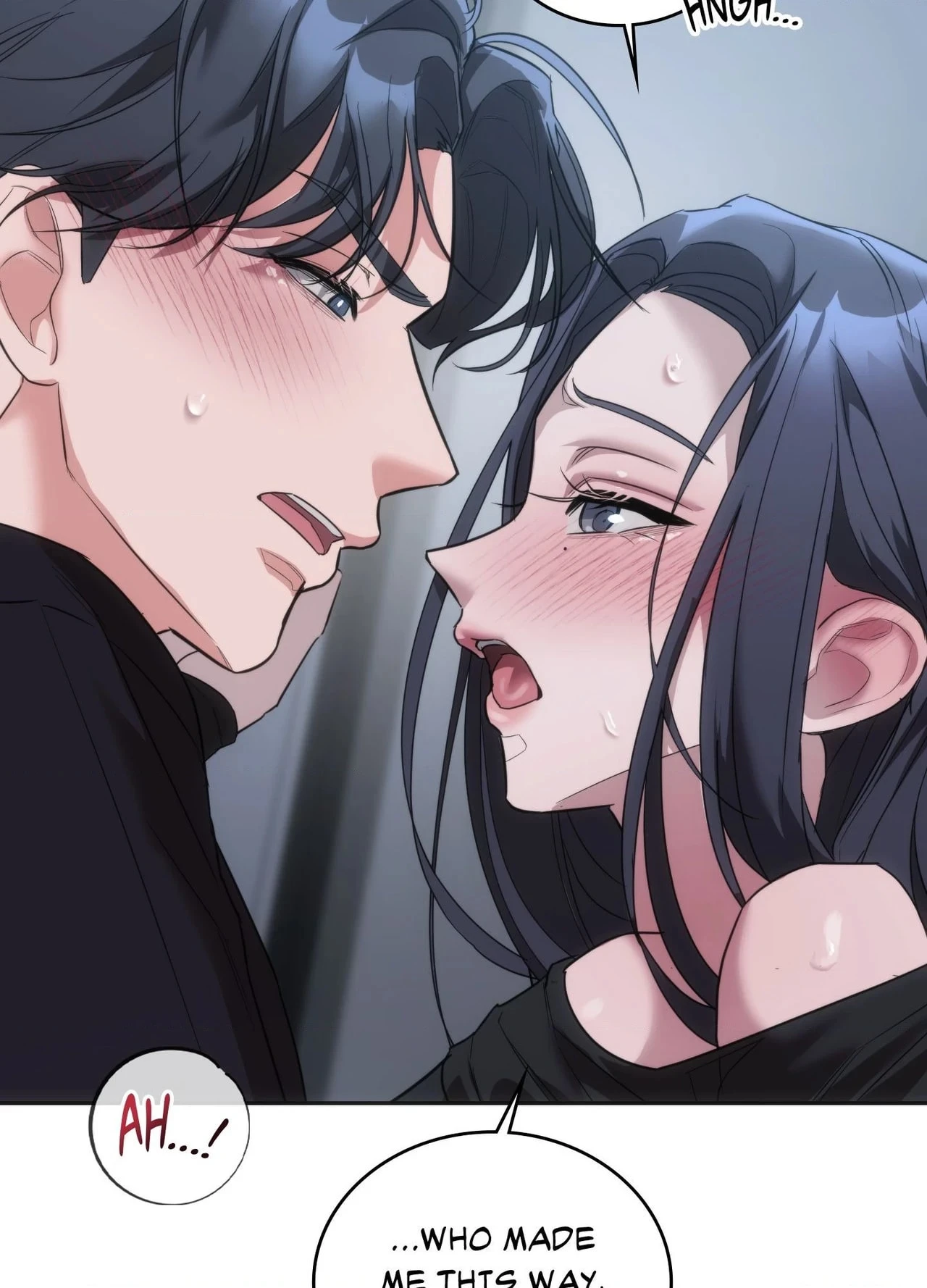 Read Campus Favorite chapter 17 image 14 on Lezhin