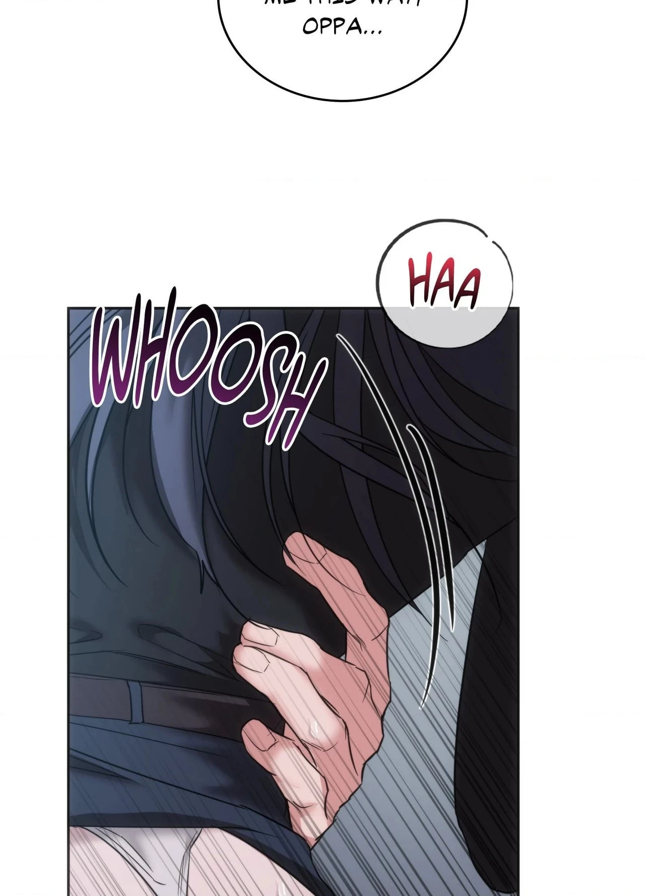 Read Campus Favorite chapter 17 image 15 on Lezhin