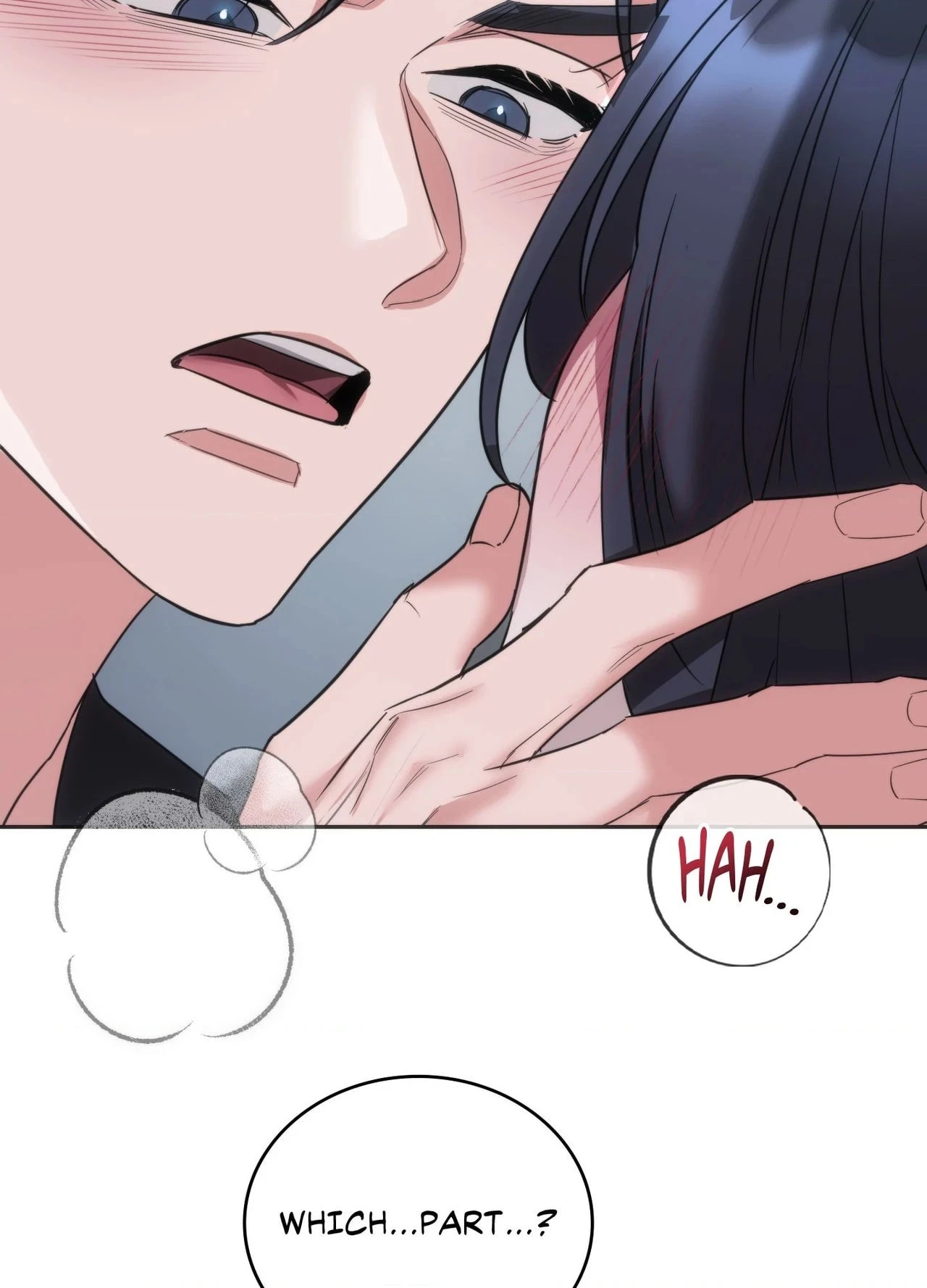 Read Campus Favorite chapter 17 image 17 on Lezhin