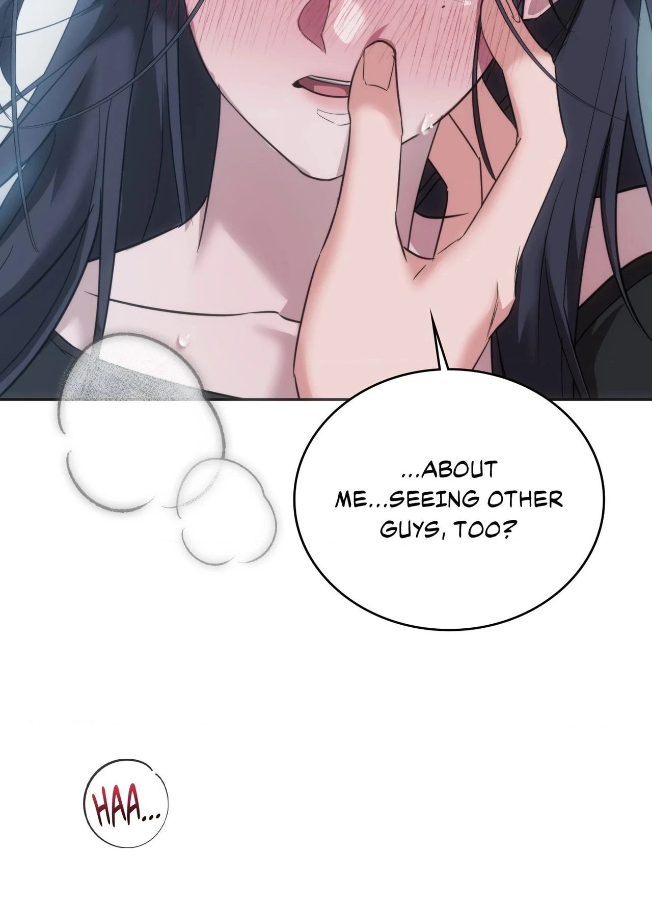 Read Campus Favorite chapter 17 image 19 on Lezhin