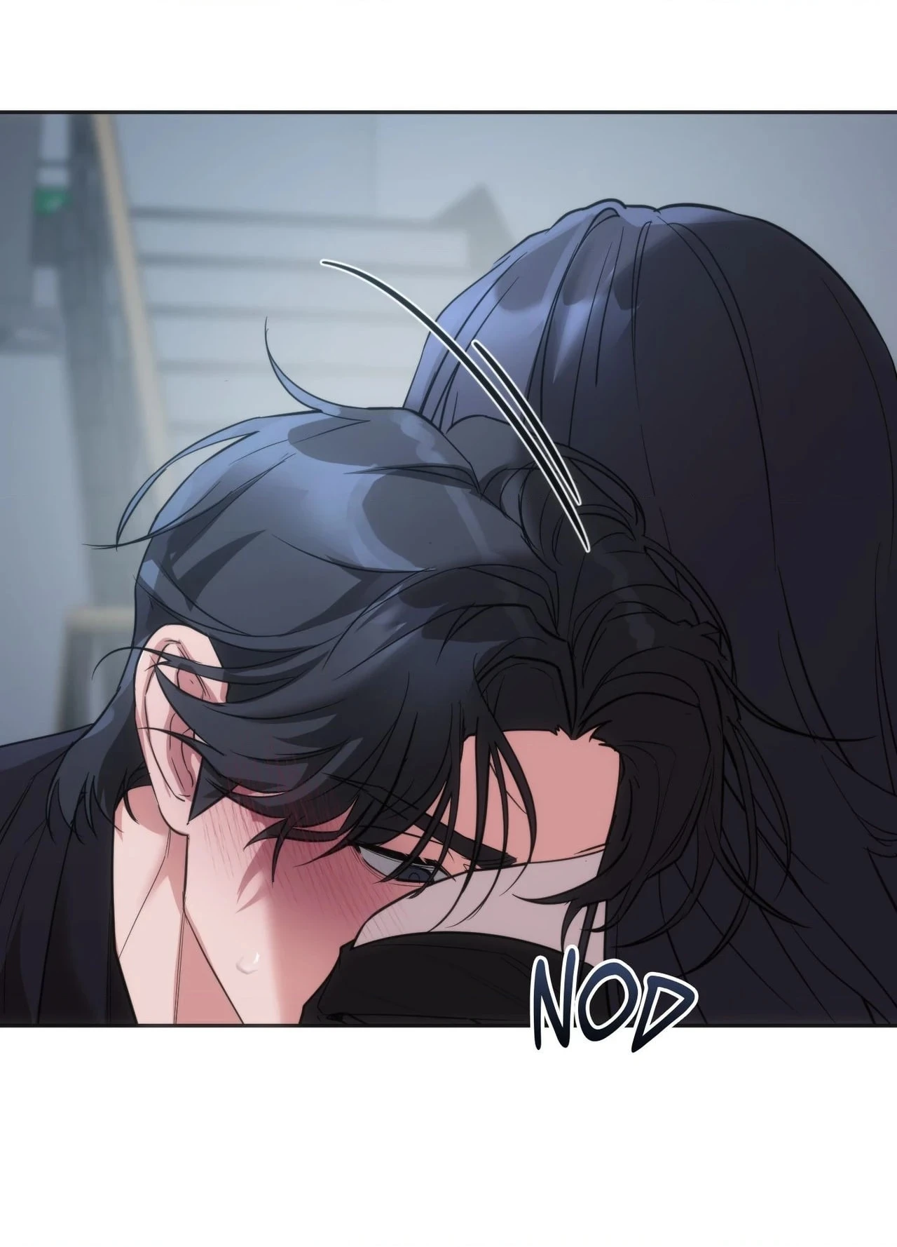 Read Campus Favorite chapter 17 image 20 on Lezhin