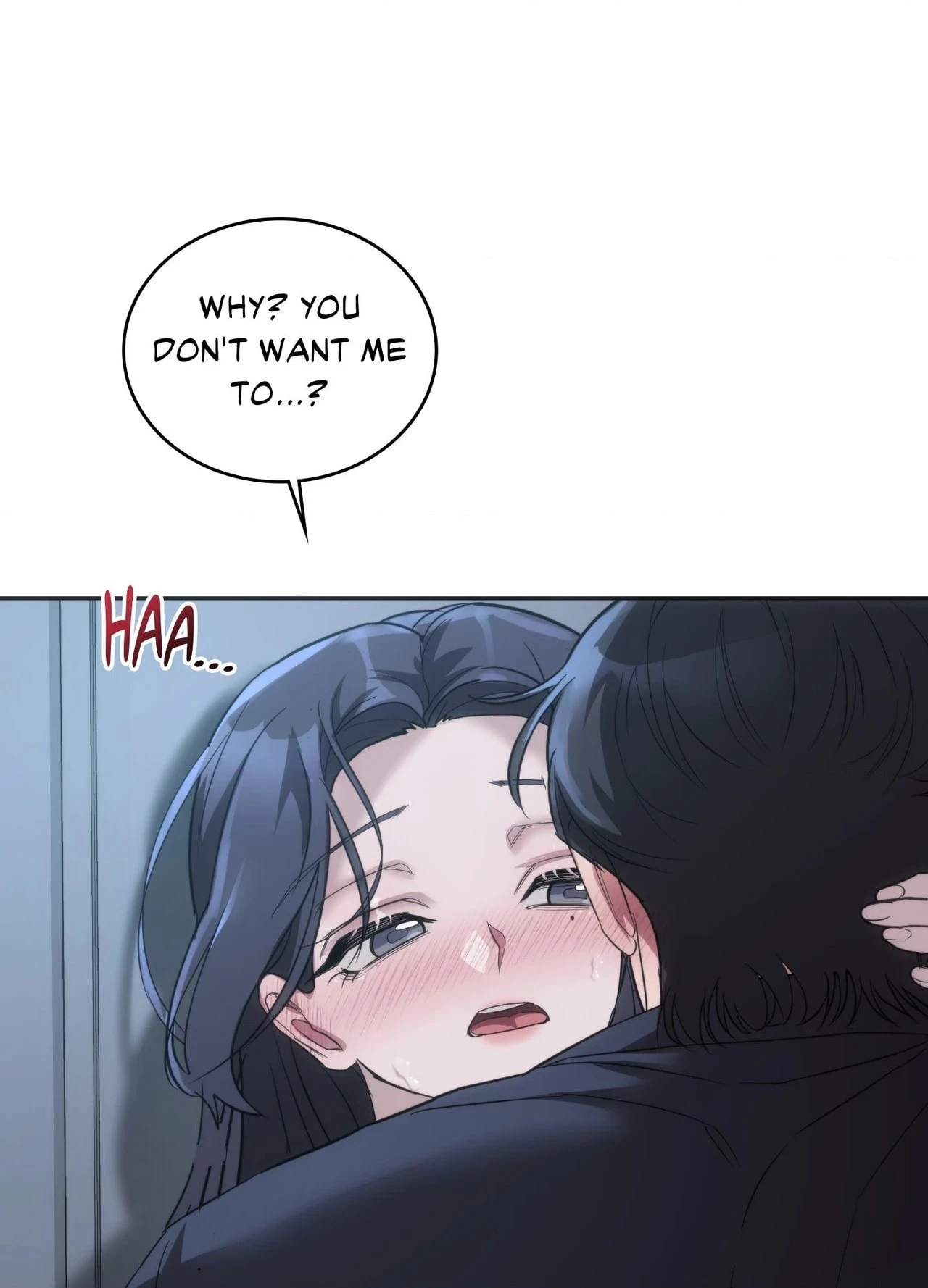 Read Campus Favorite chapter 17 image 21 on Lezhin