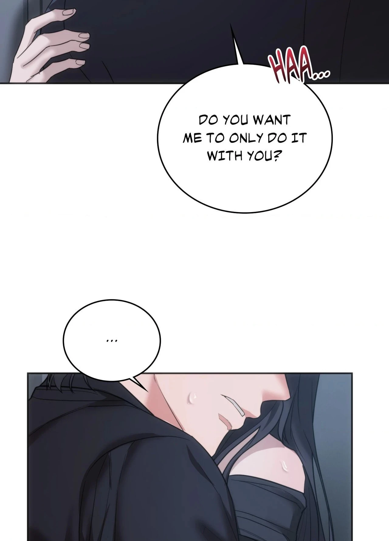 Read Campus Favorite chapter 17 image 22 on Lezhin