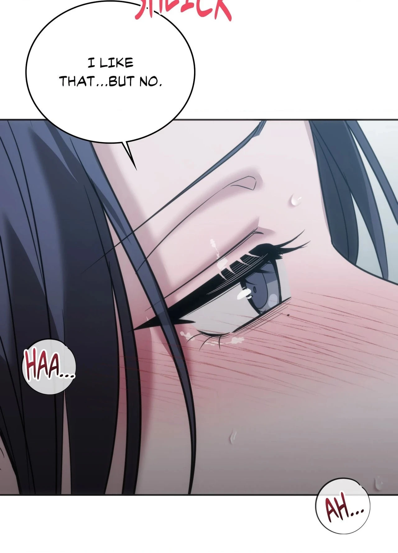 Read Campus Favorite chapter 17 image 27 on Lezhin