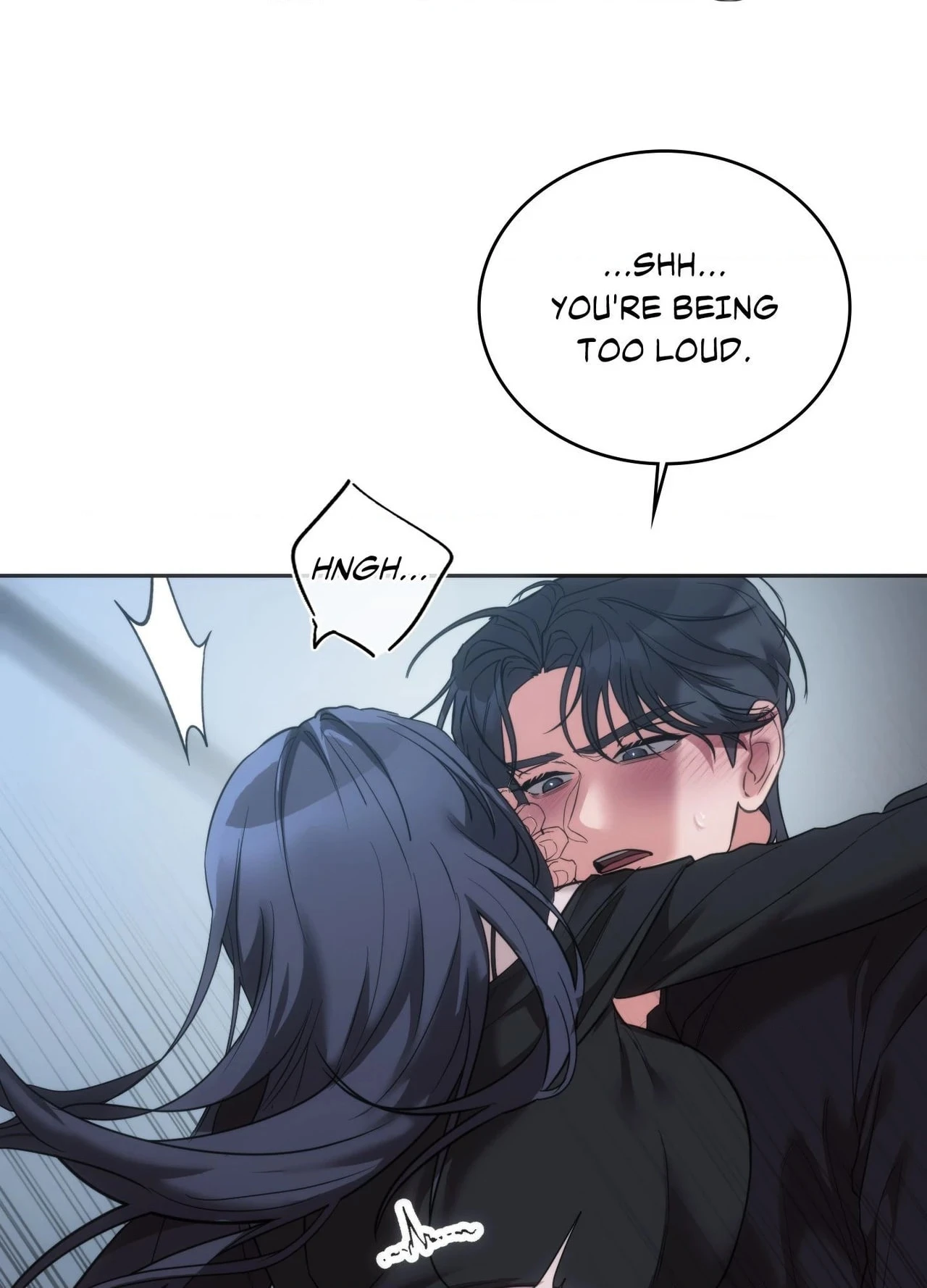 Read Campus Favorite chapter 17 image 3 on Lezhin