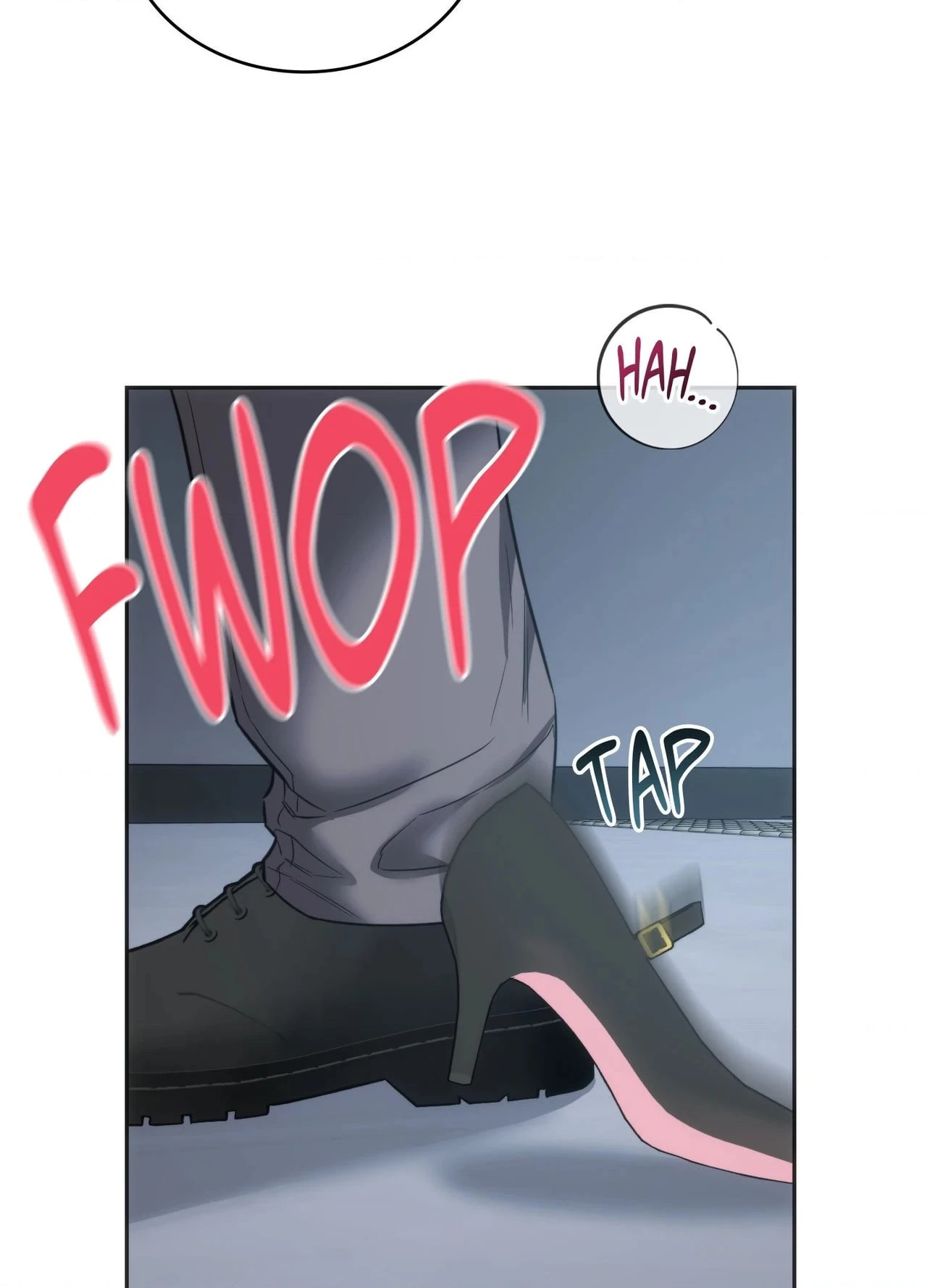 Read Campus Favorite chapter 17 image 33 on Lezhin