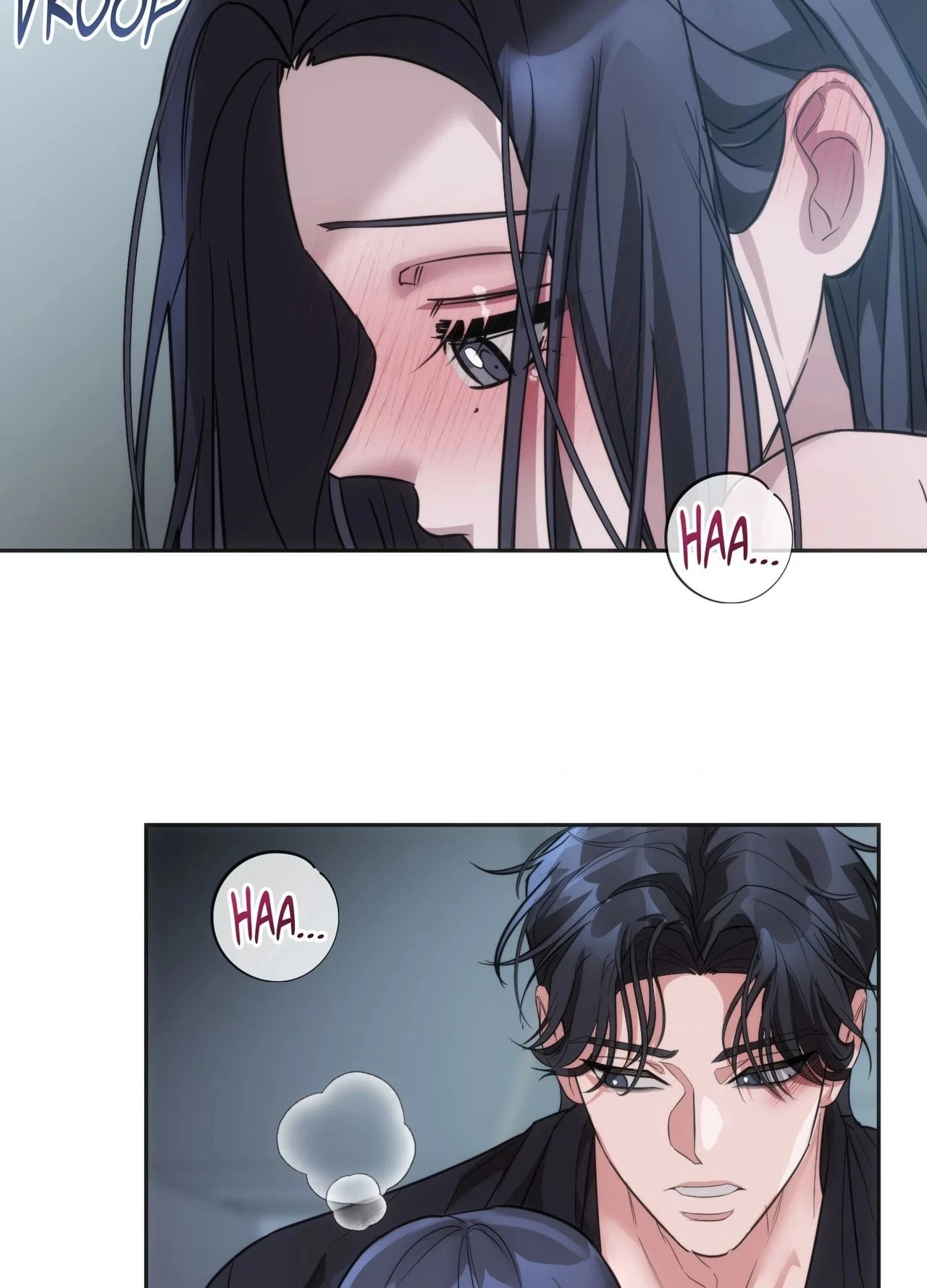 Read Campus Favorite chapter 17 image 38 on Lezhin