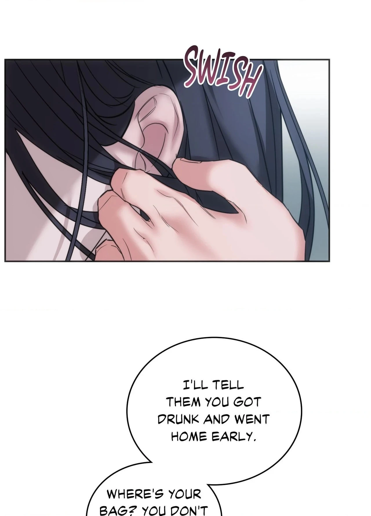 Read Campus Favorite chapter 17 image 43 on Lezhin