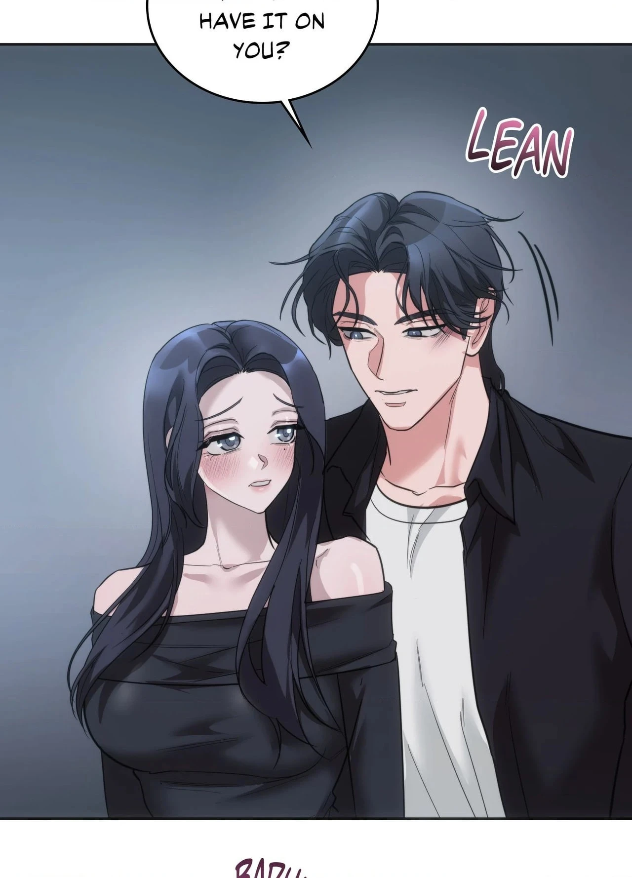 Read Campus Favorite chapter 17 image 44 on Lezhin