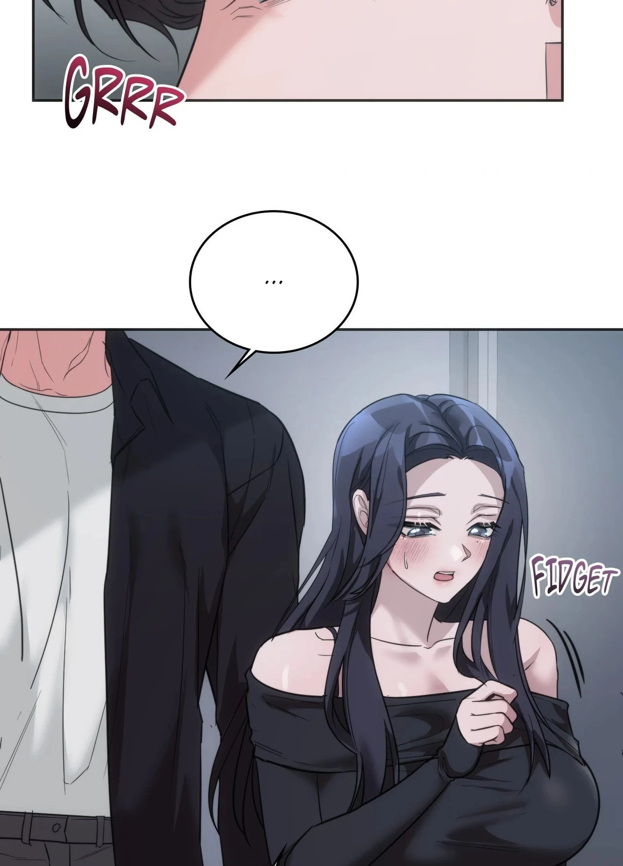 Read Campus Favorite chapter 17 image 47 on Lezhin