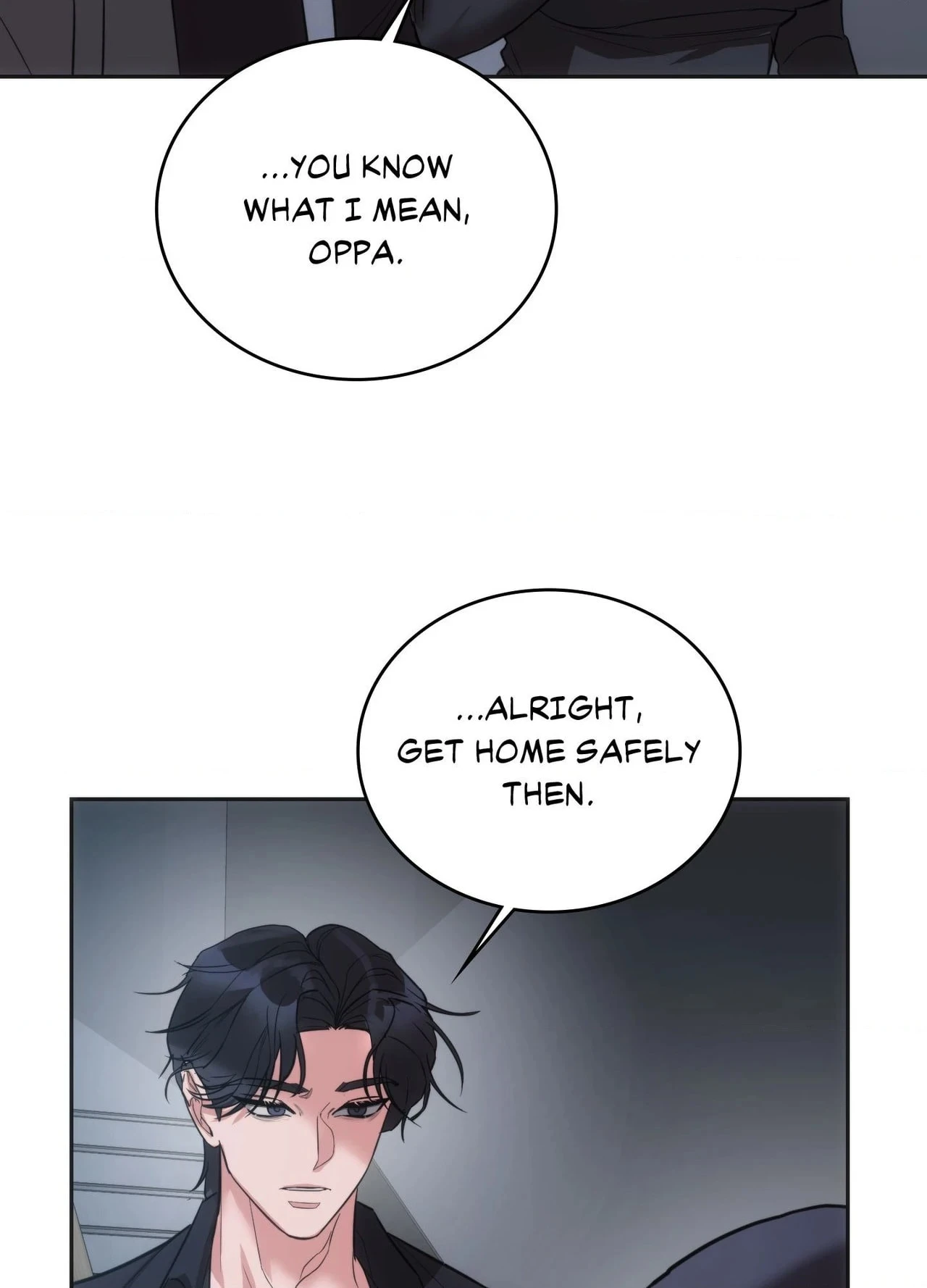 Read Campus Favorite chapter 17 image 48 on Lezhin
