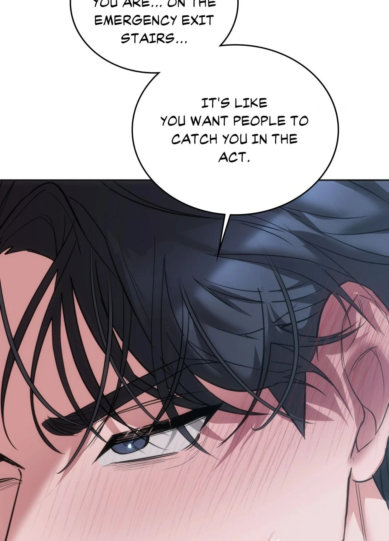 Read Campus Favorite chapter 17 image 5 on Lezhin