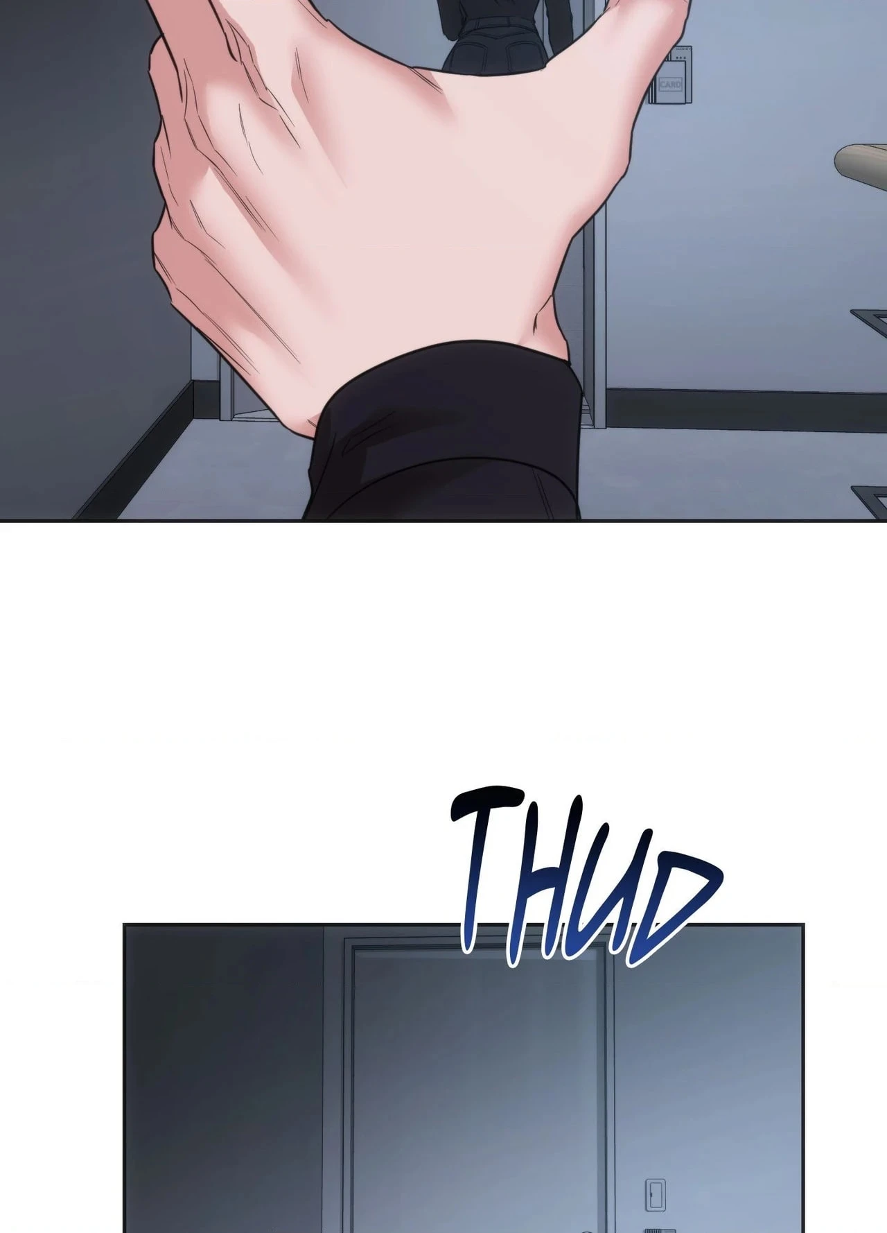 Read Campus Favorite chapter 17 image 50 on Lezhin