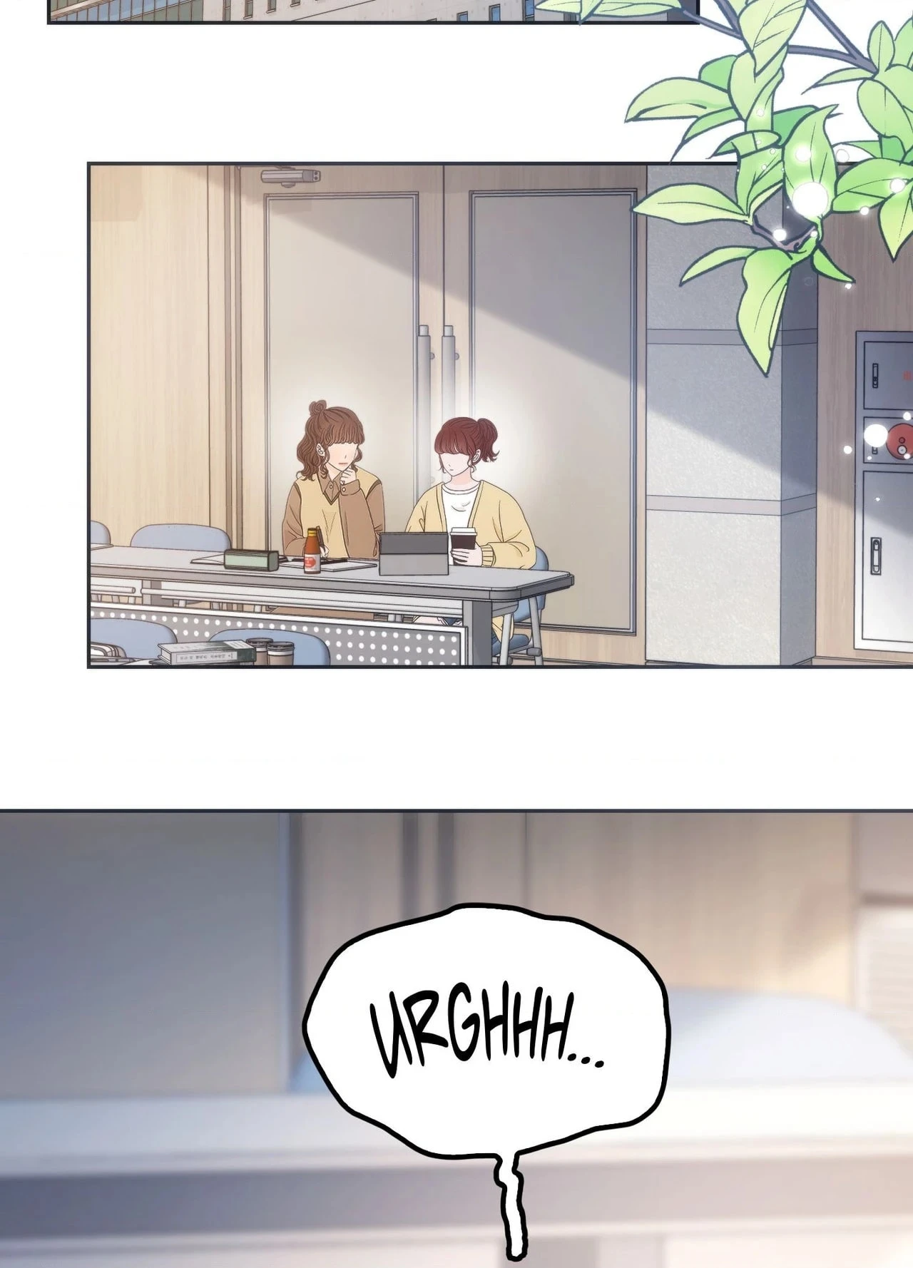 Read Campus Favorite chapter 17 image 55 on Lezhin