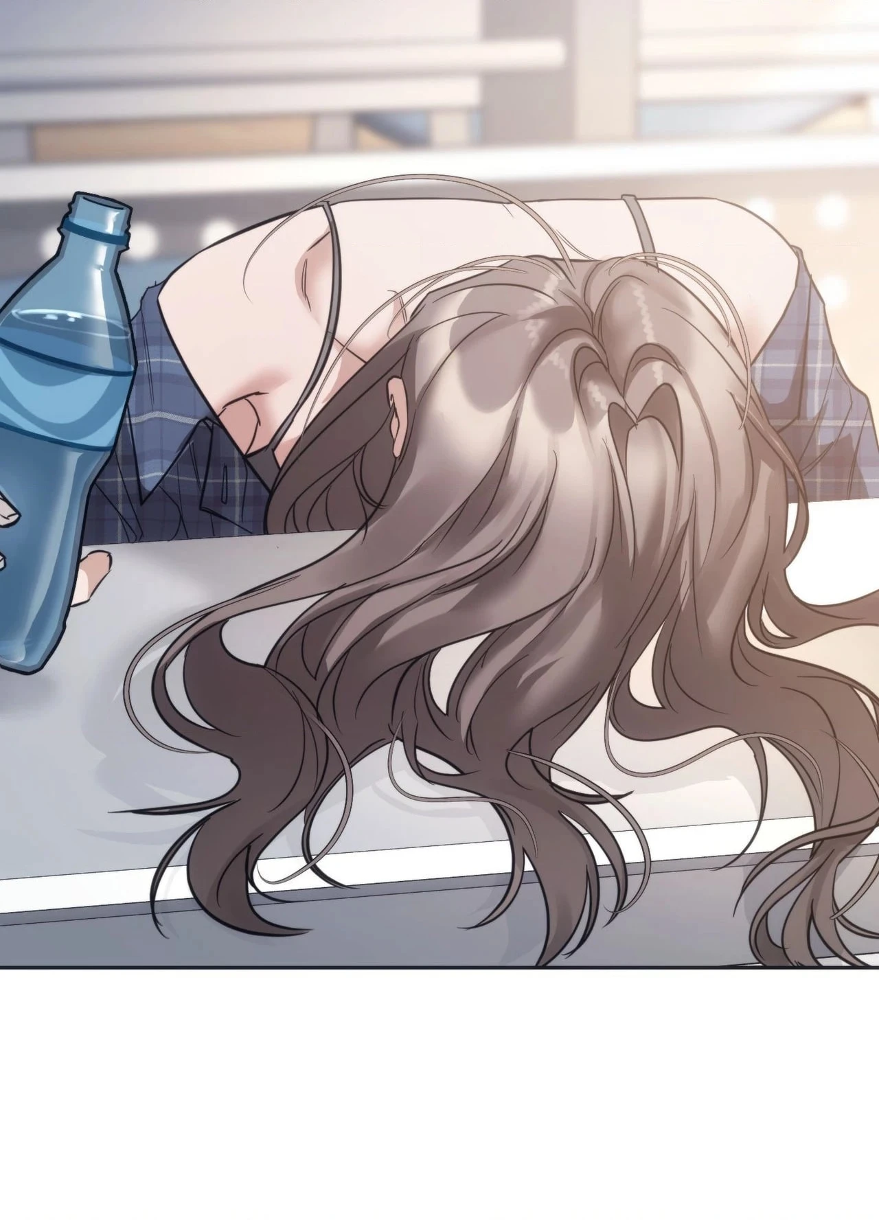 Read Campus Favorite chapter 17 image 56 on Lezhin