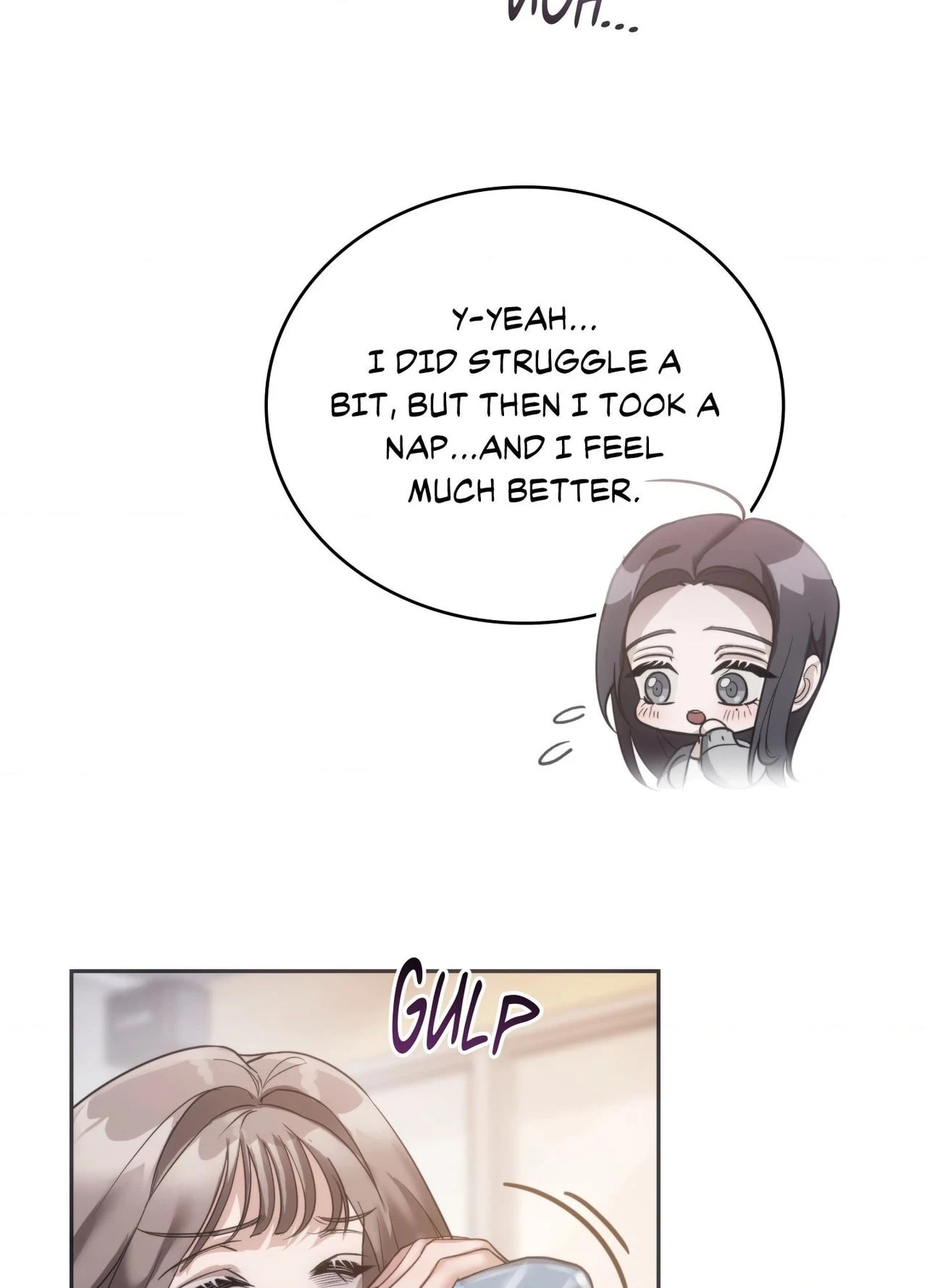 Read Campus Favorite chapter 17 image 58 on Lezhin