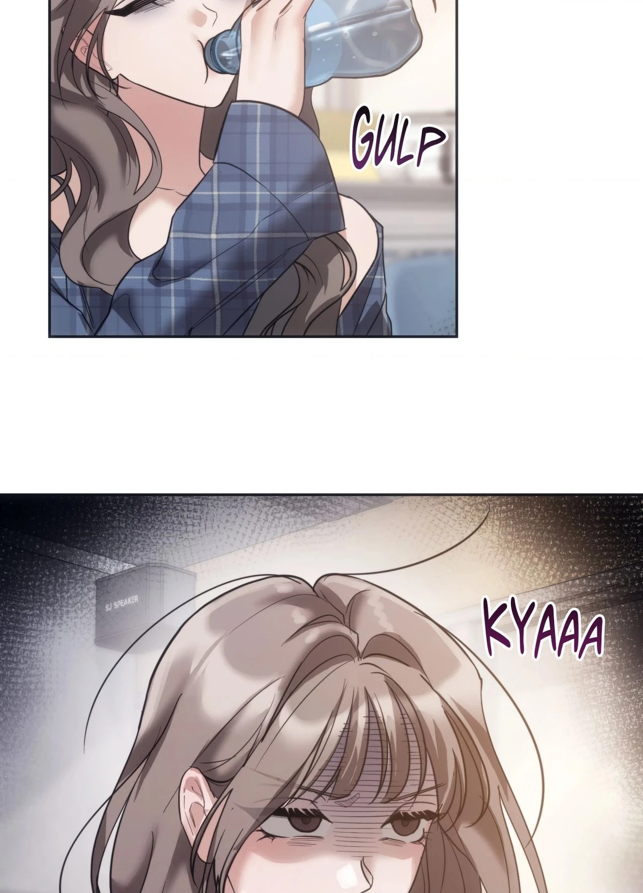 Read Campus Favorite chapter 17 image 59 on Lezhin