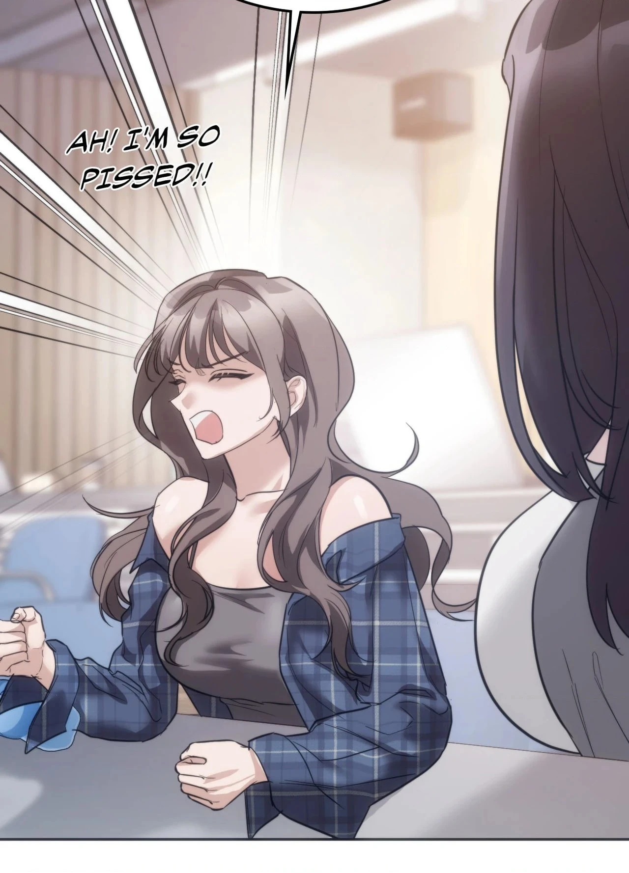 Read Campus Favorite chapter 17 image 64 on Lezhin