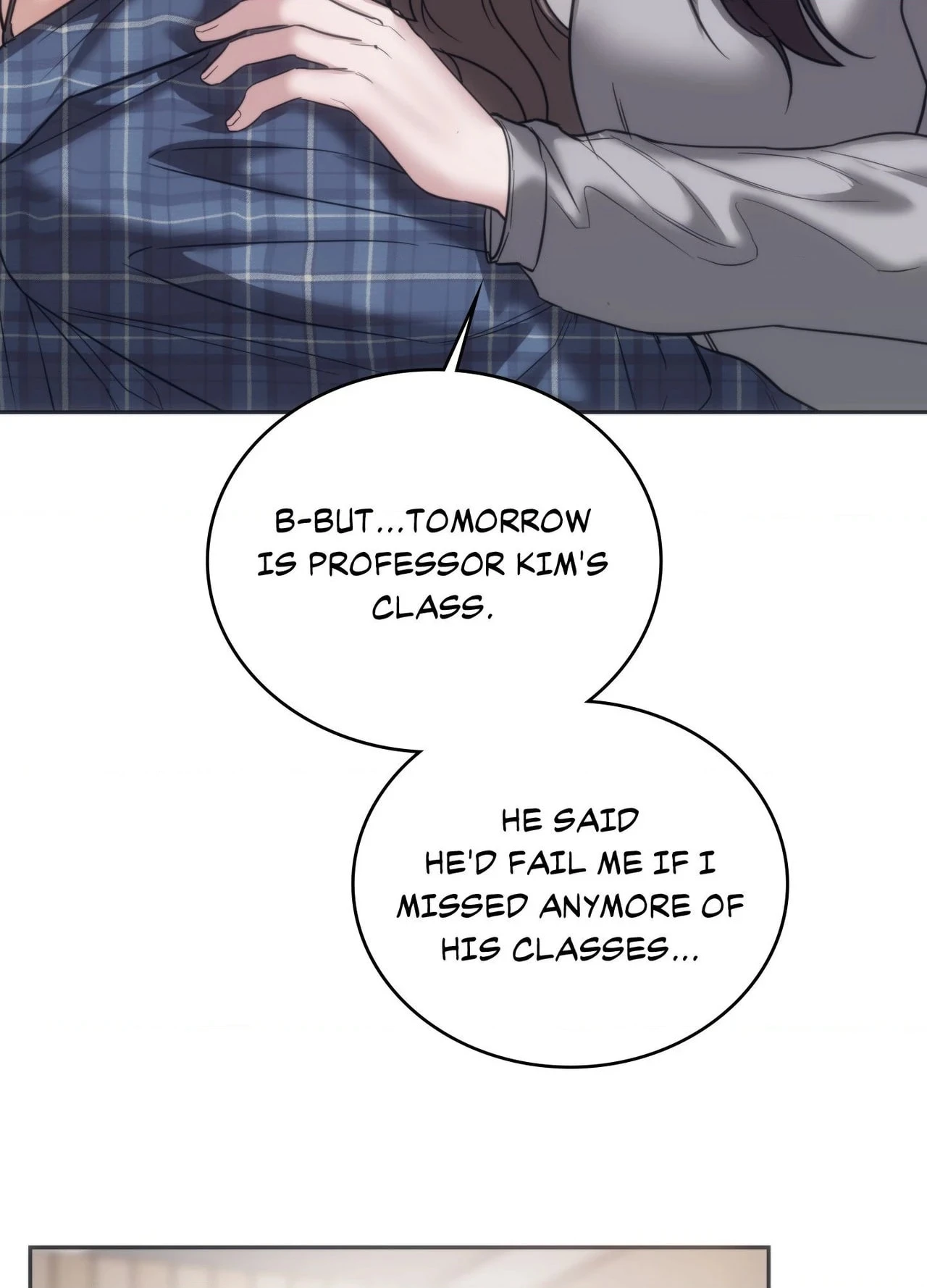Read Campus Favorite chapter 17 image 68 on Lezhin