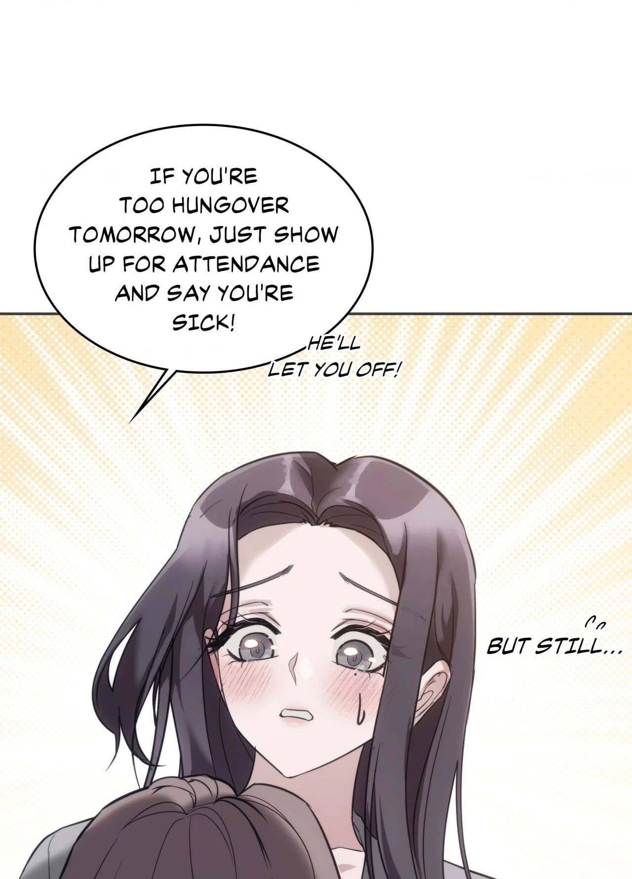 Read Campus Favorite chapter 17 image 71 on Lezhin