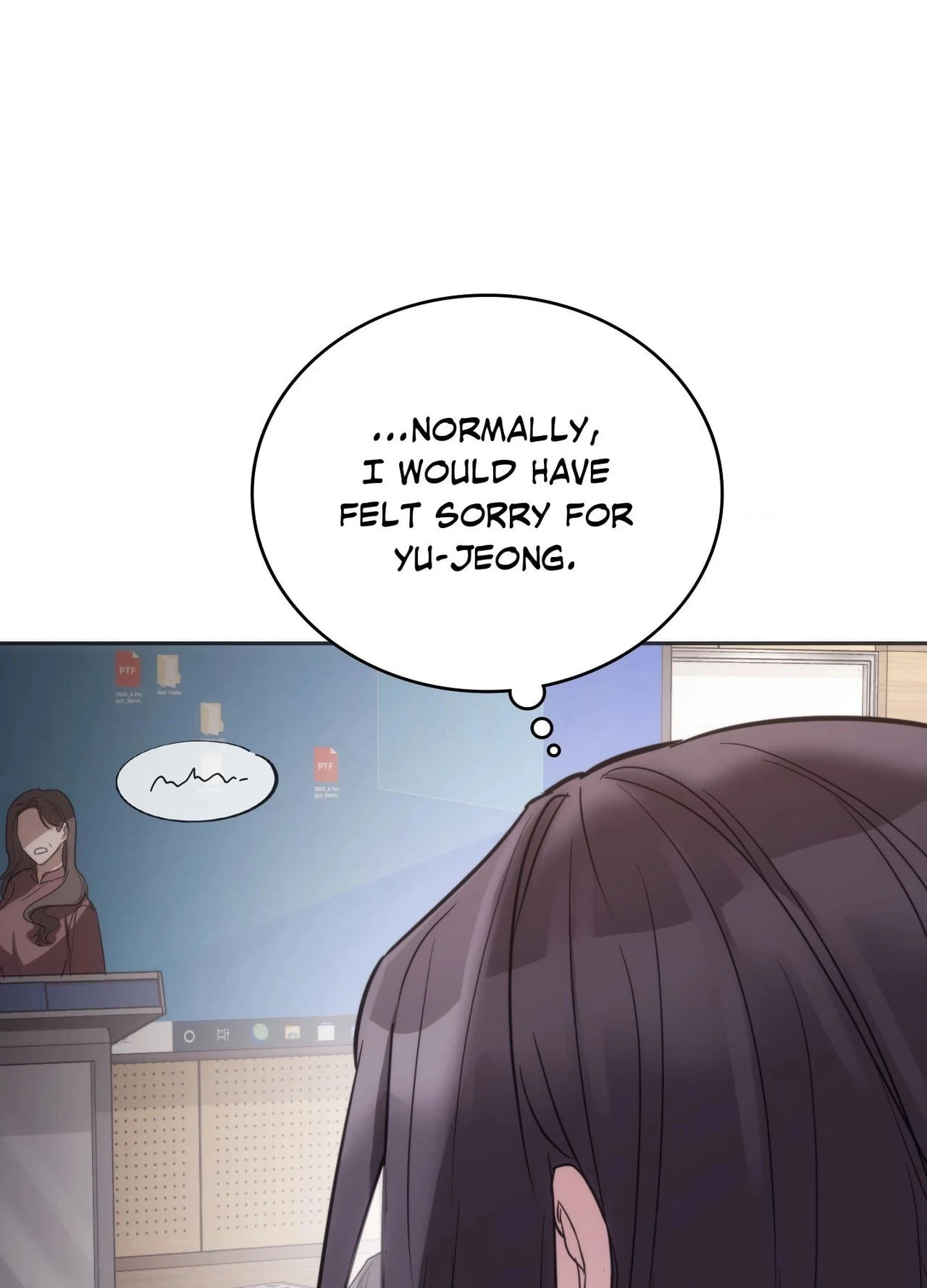 Read Campus Favorite chapter 17 image 74 on Lezhin