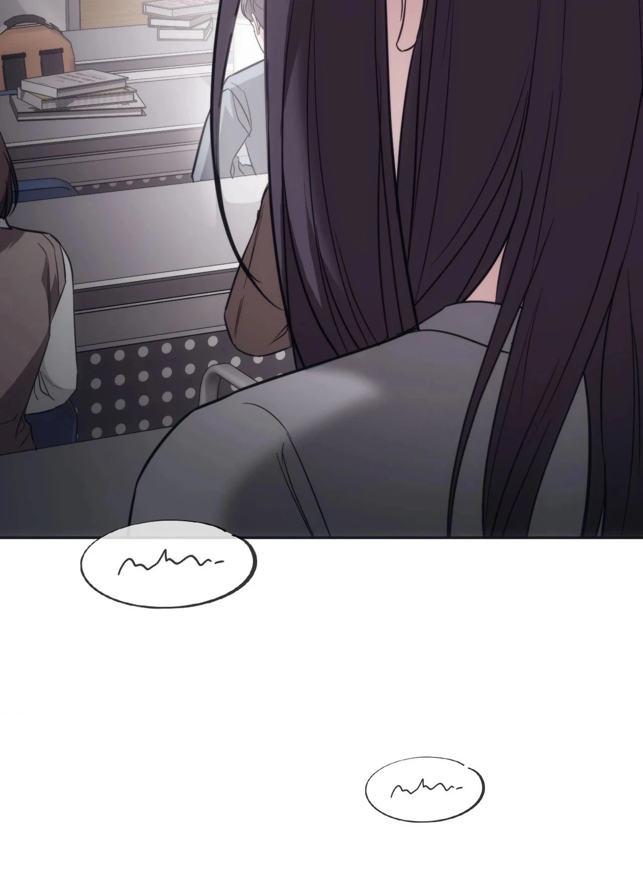Read Campus Favorite chapter 17 image 75 on Lezhin