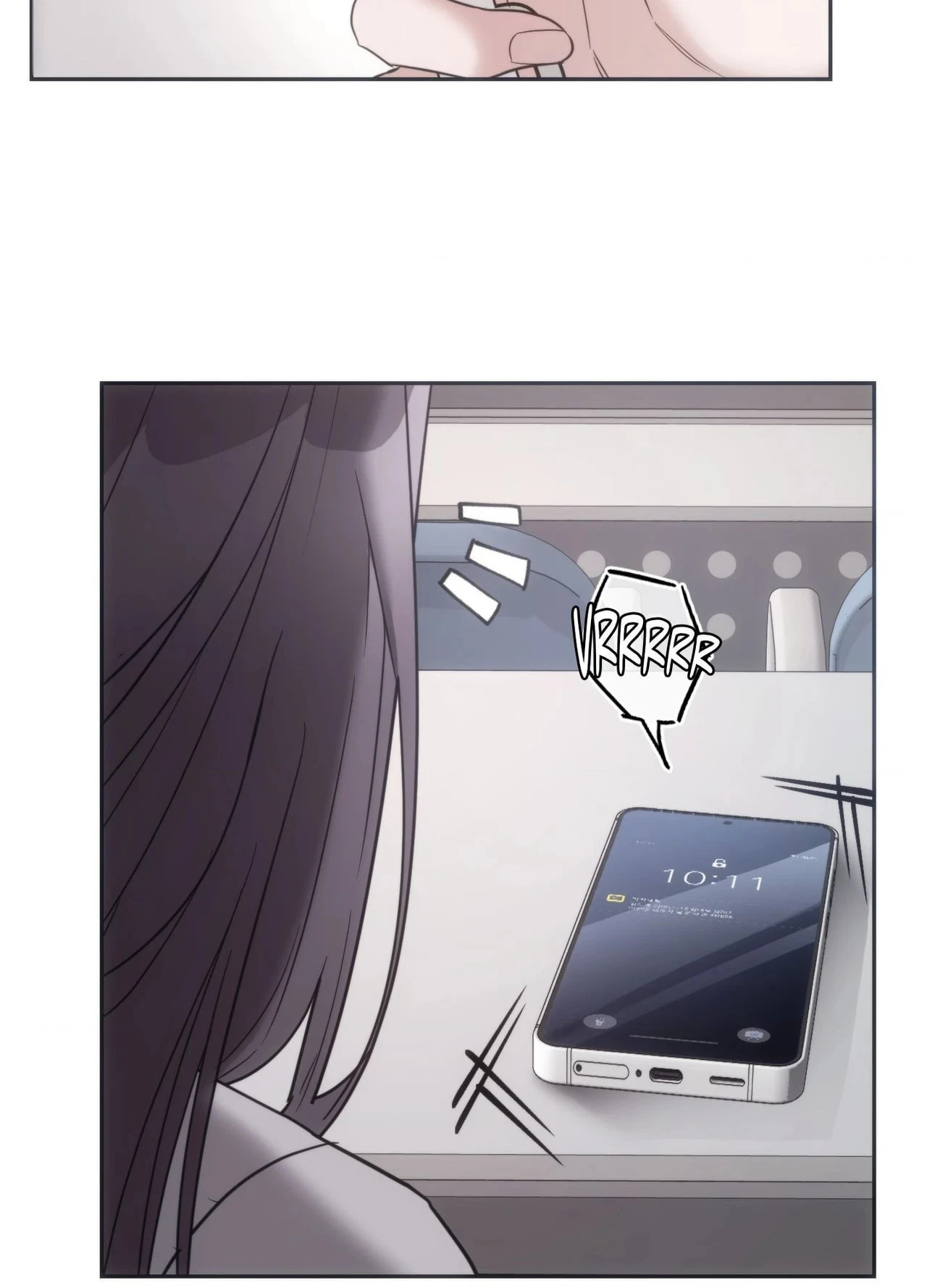 Read Campus Favorite chapter 17 image 78 on Lezhin