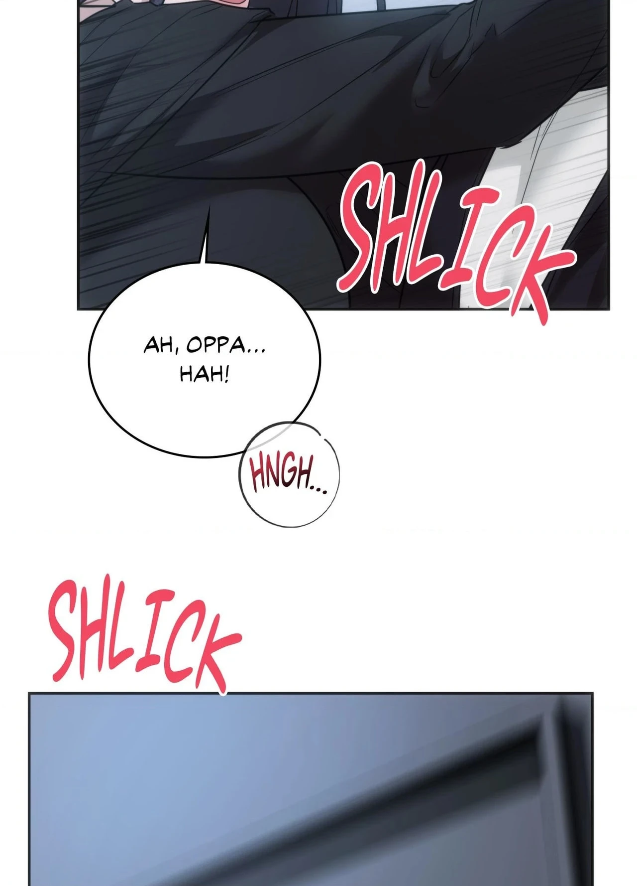 Read Campus Favorite chapter 17 image 8 on Lezhin