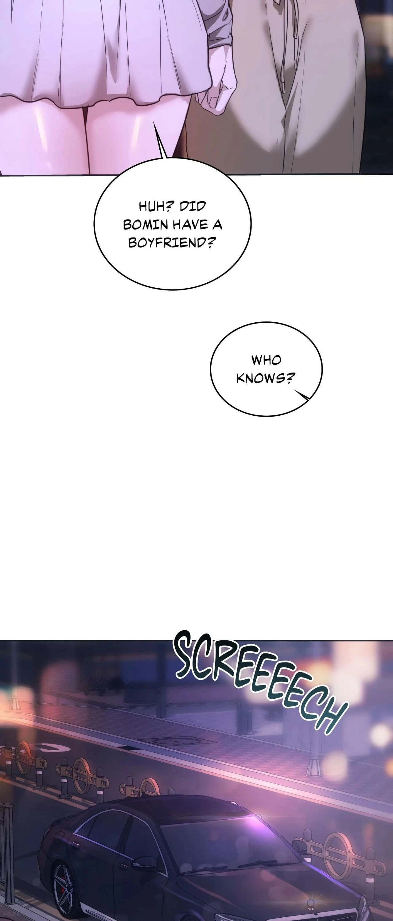 Read Campus Favorite chapter 18 image 11 on Lezhin