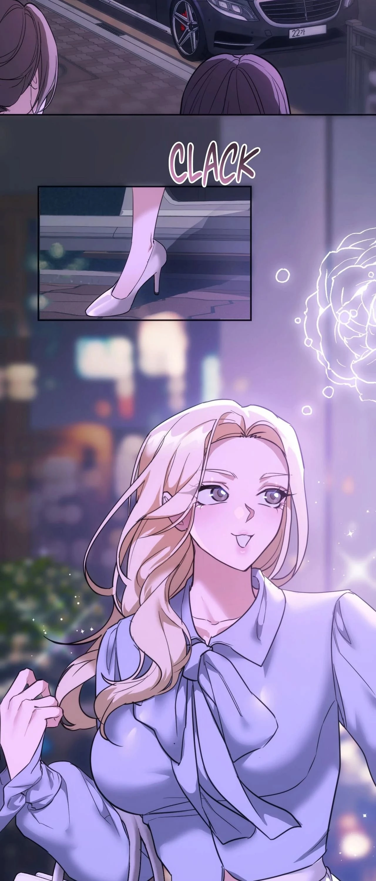 Read Campus Favorite chapter 18 image 12 on Lezhin