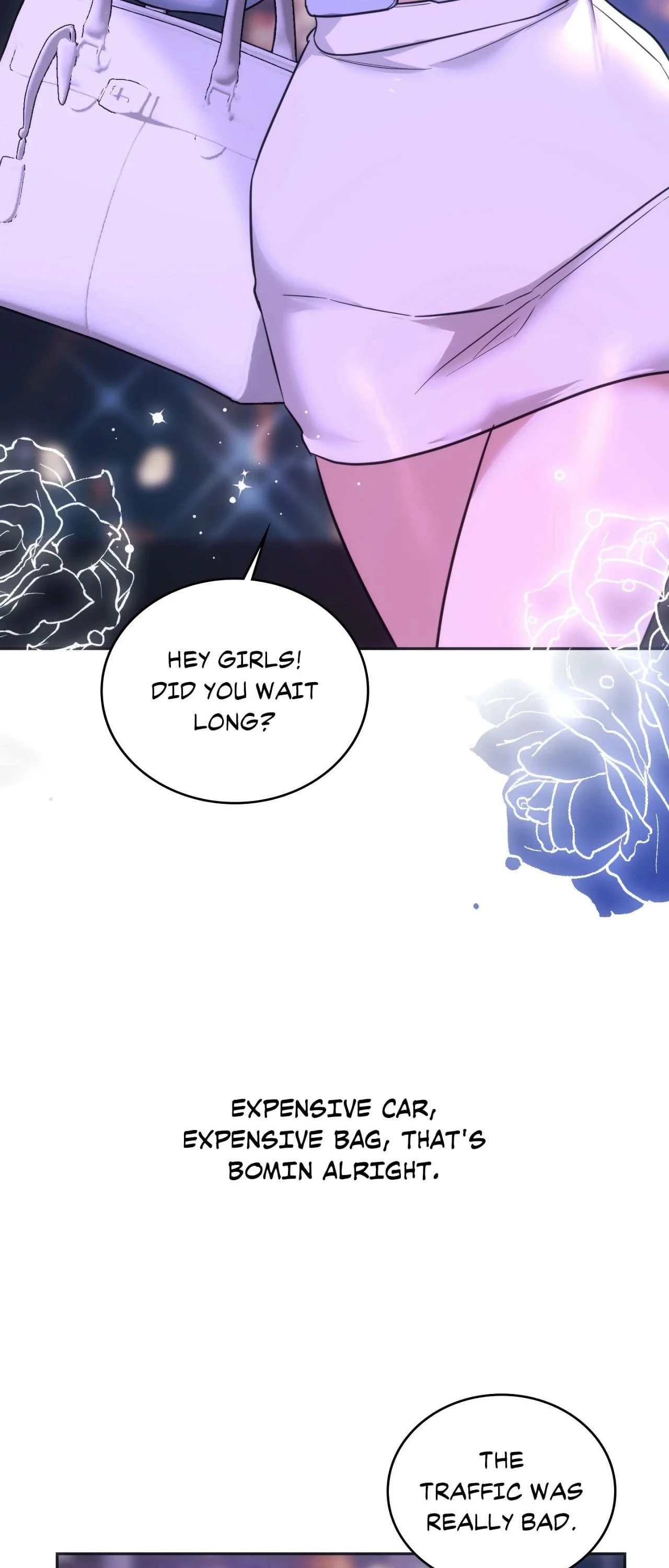 Read Campus Favorite chapter 18 image 13 on Lezhin