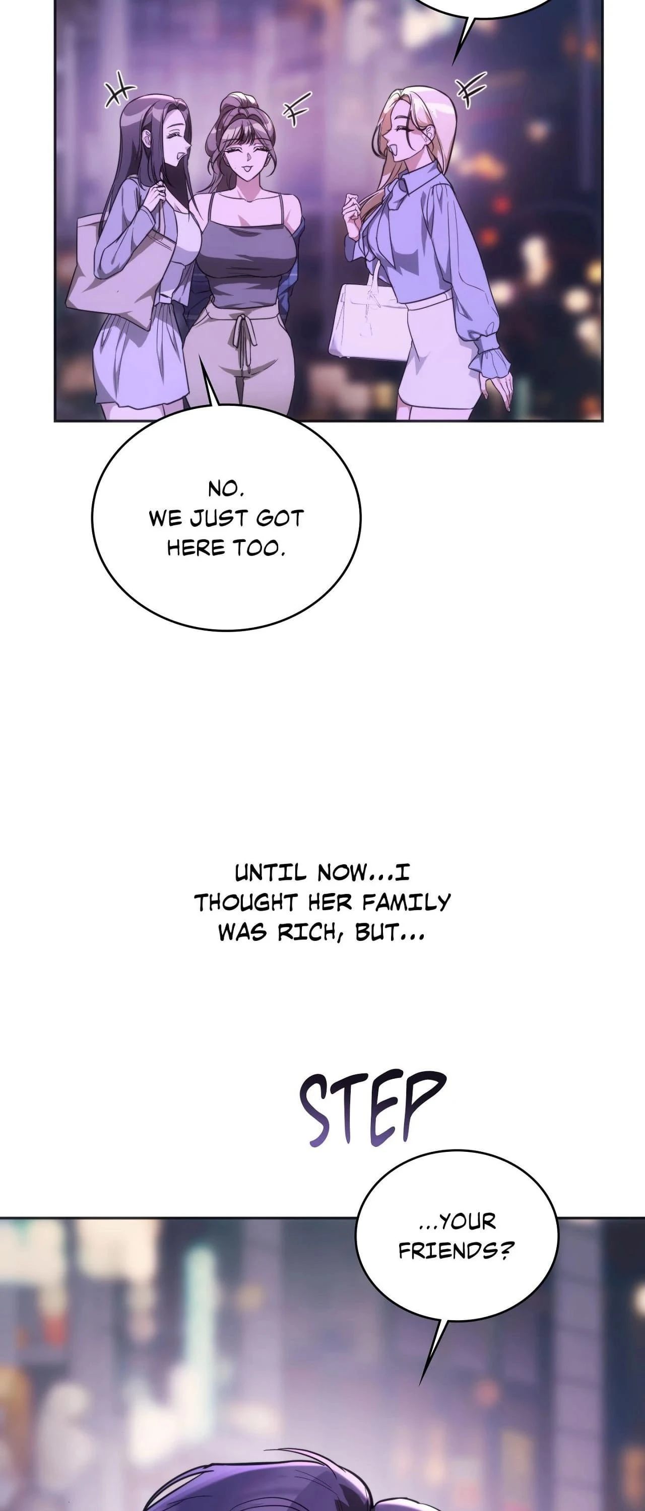 Read Campus Favorite chapter 18 image 14 on Lezhin