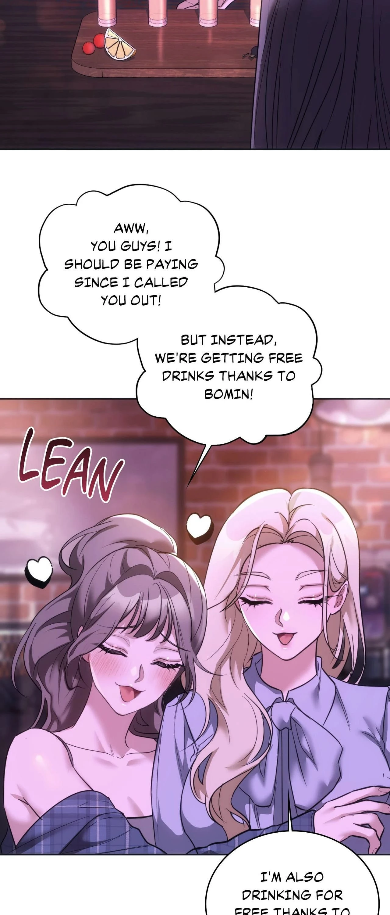 Read Campus Favorite chapter 18 image 22 on Lezhin