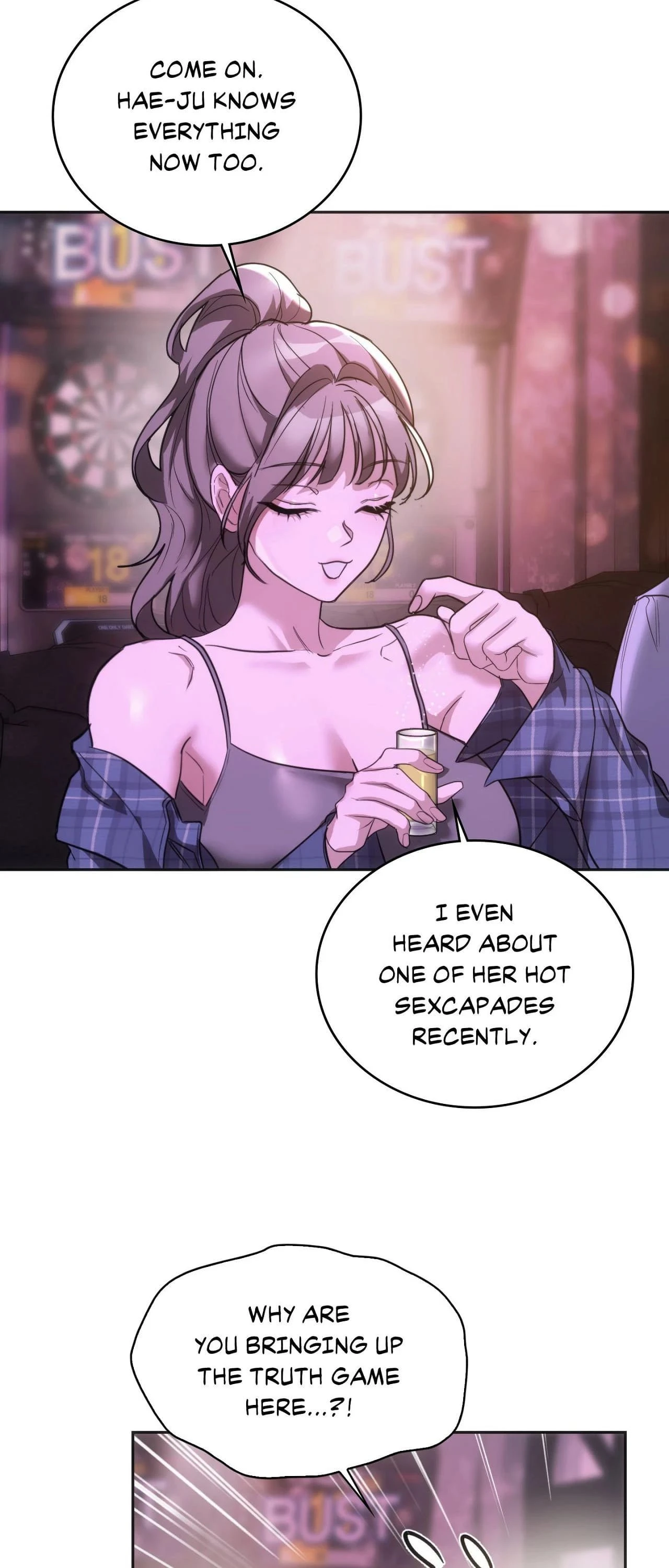 Read Campus Favorite chapter 18 image 26 on Lezhin