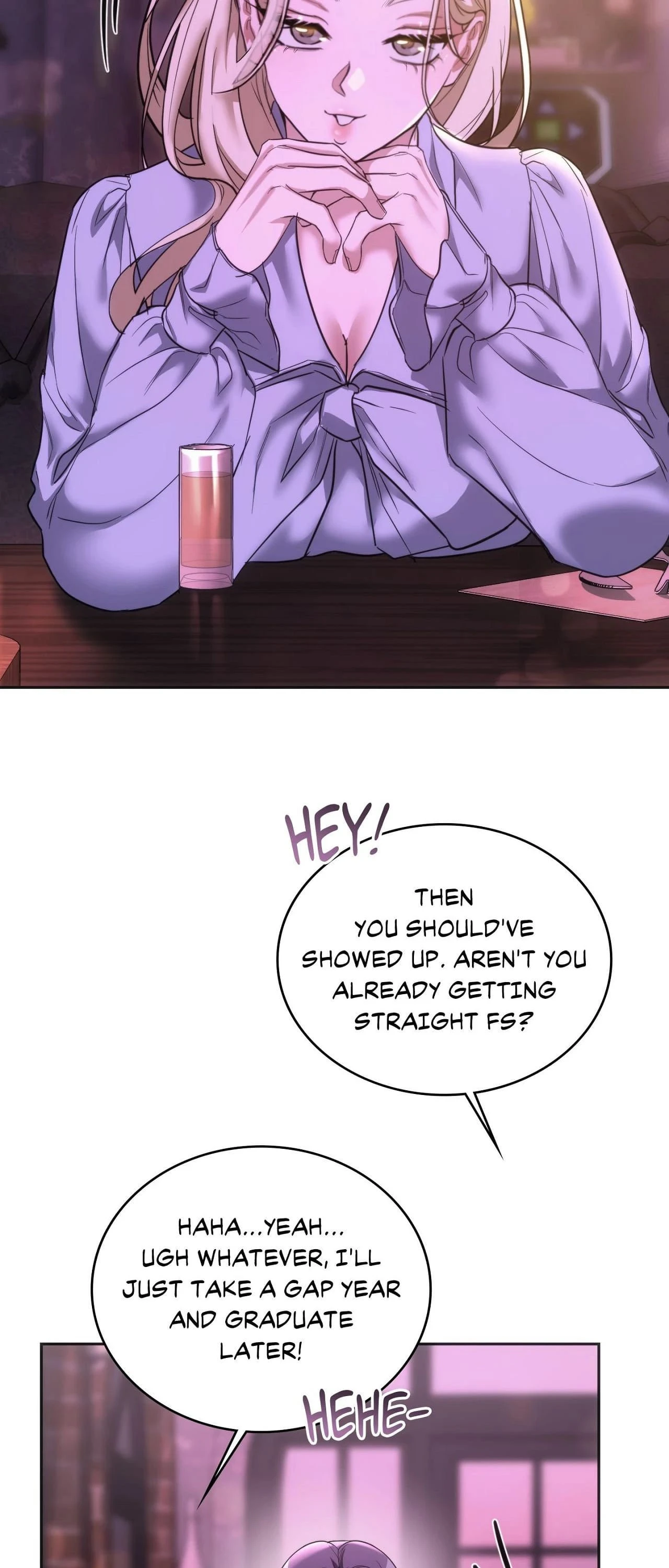 Read Campus Favorite chapter 18 image 28 on Lezhin