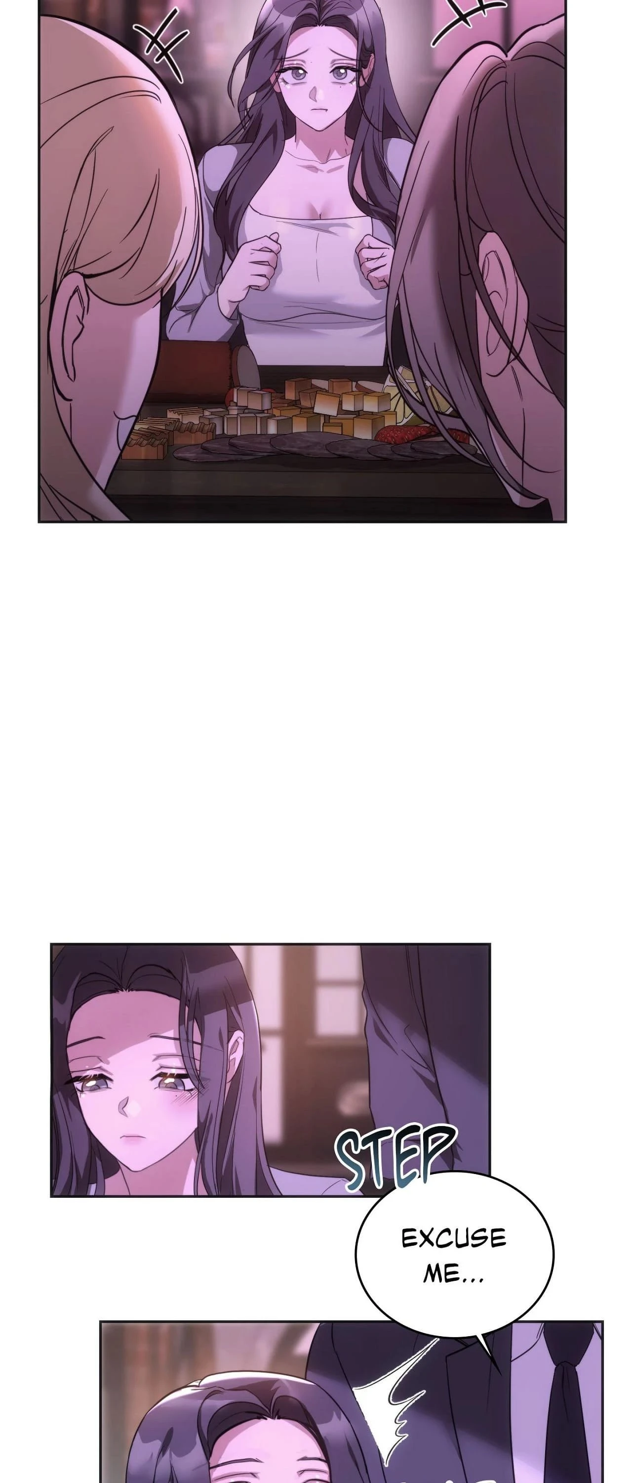 Read Campus Favorite chapter 18 image 29 on Lezhin