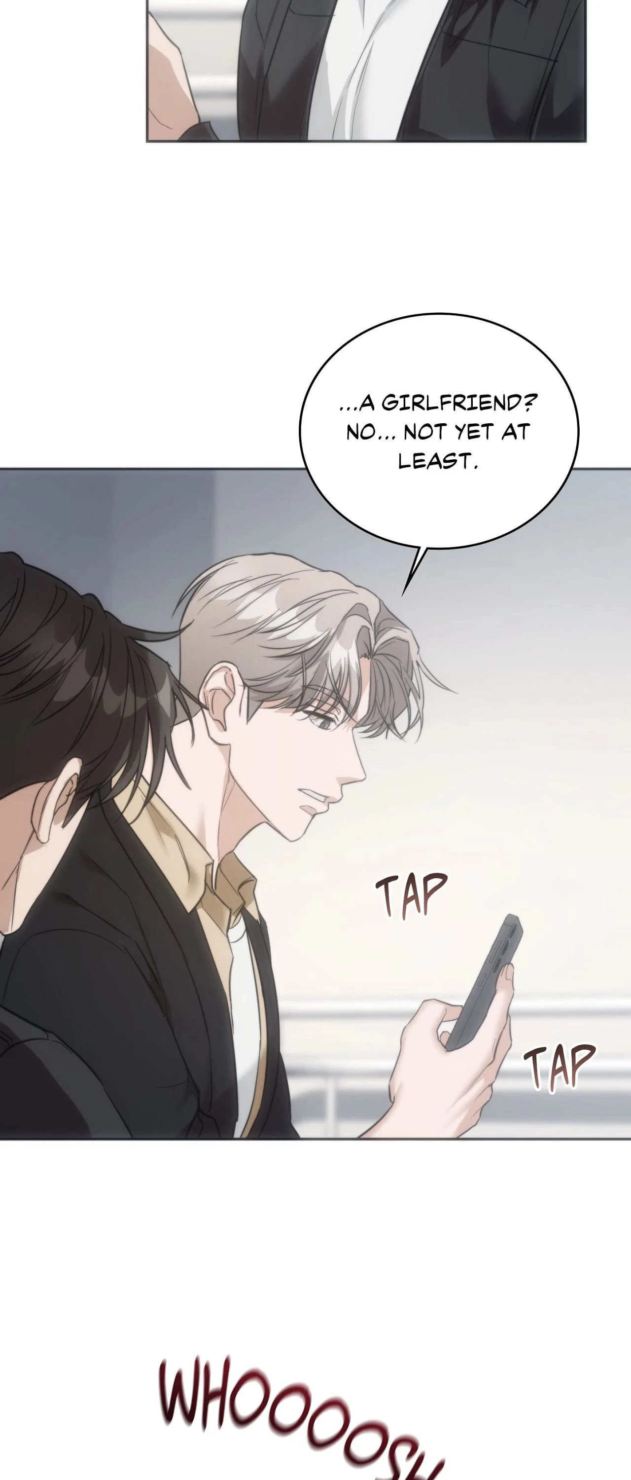 Read Campus Favorite chapter 18 image 3 on Lezhin