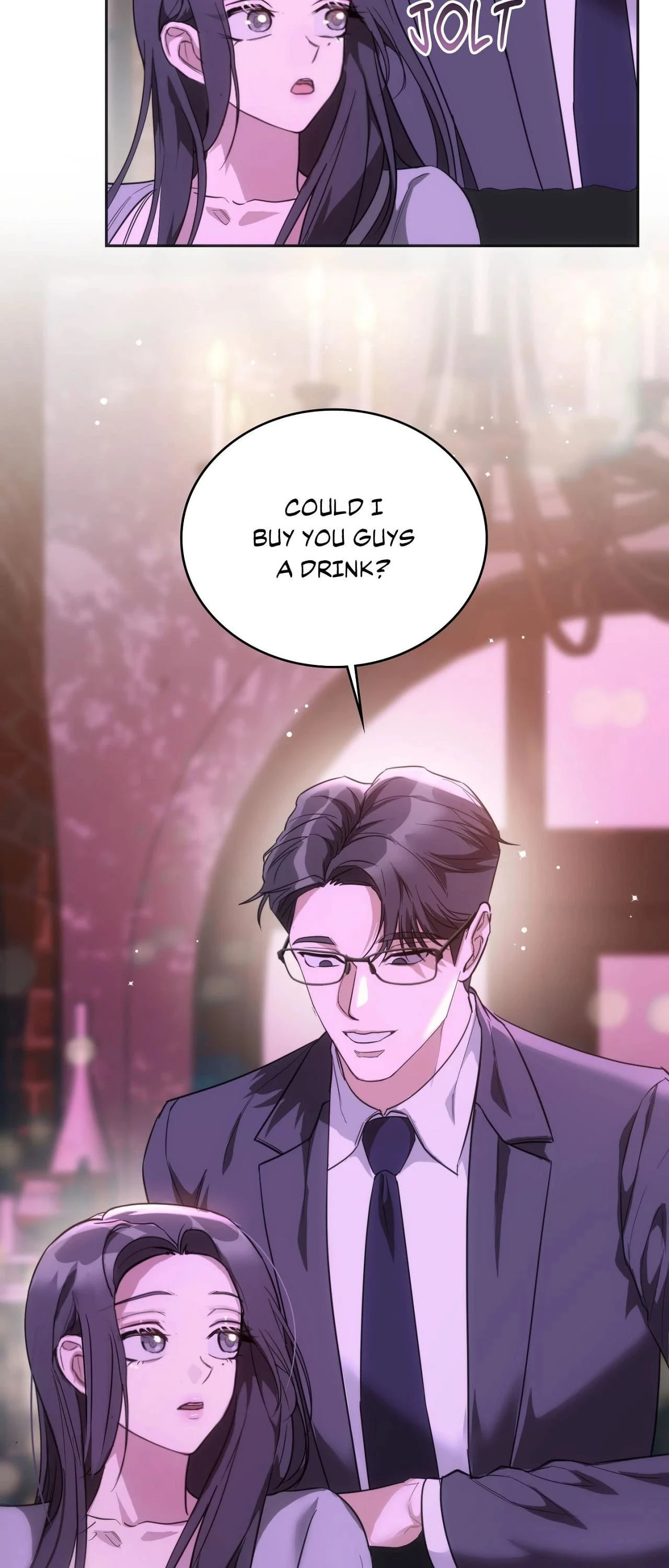 Read Campus Favorite chapter 18 image 30 on Lezhin
