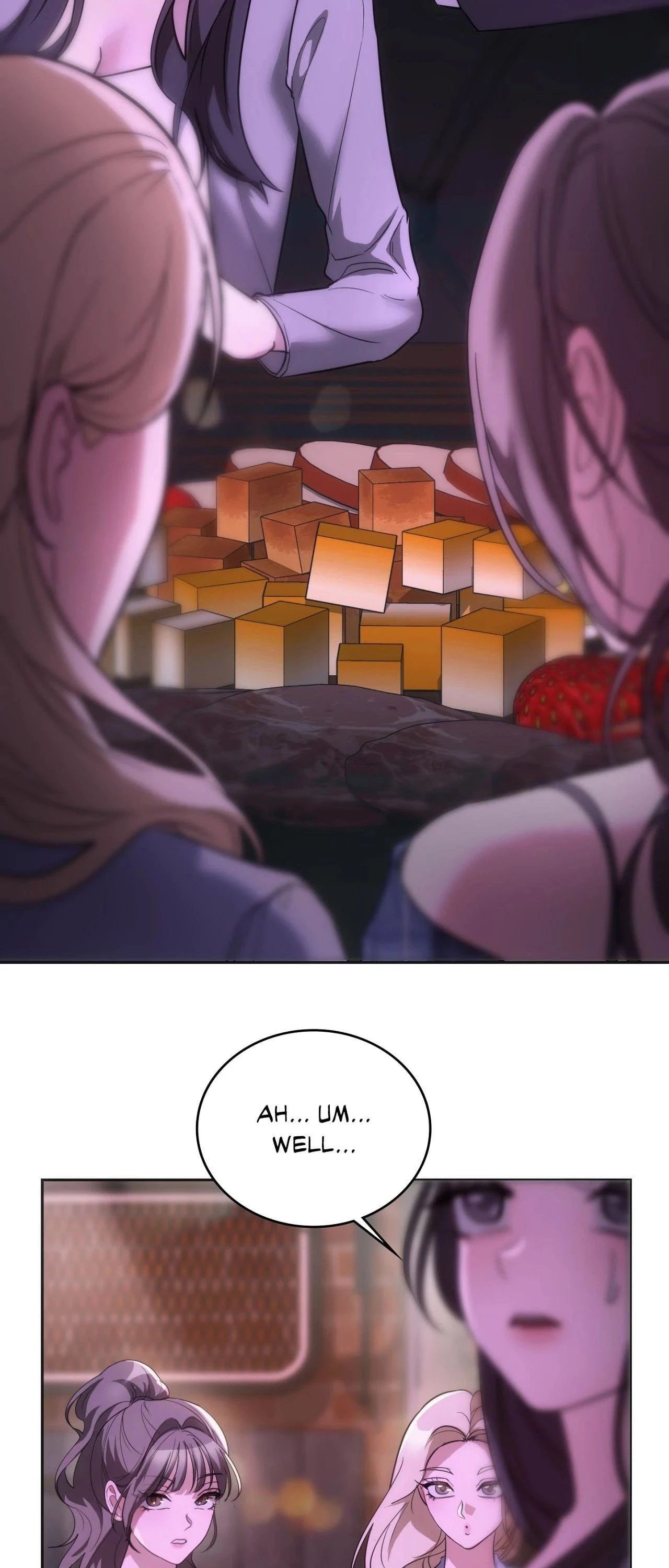 Read Campus Favorite chapter 18 image 31 on Lezhin