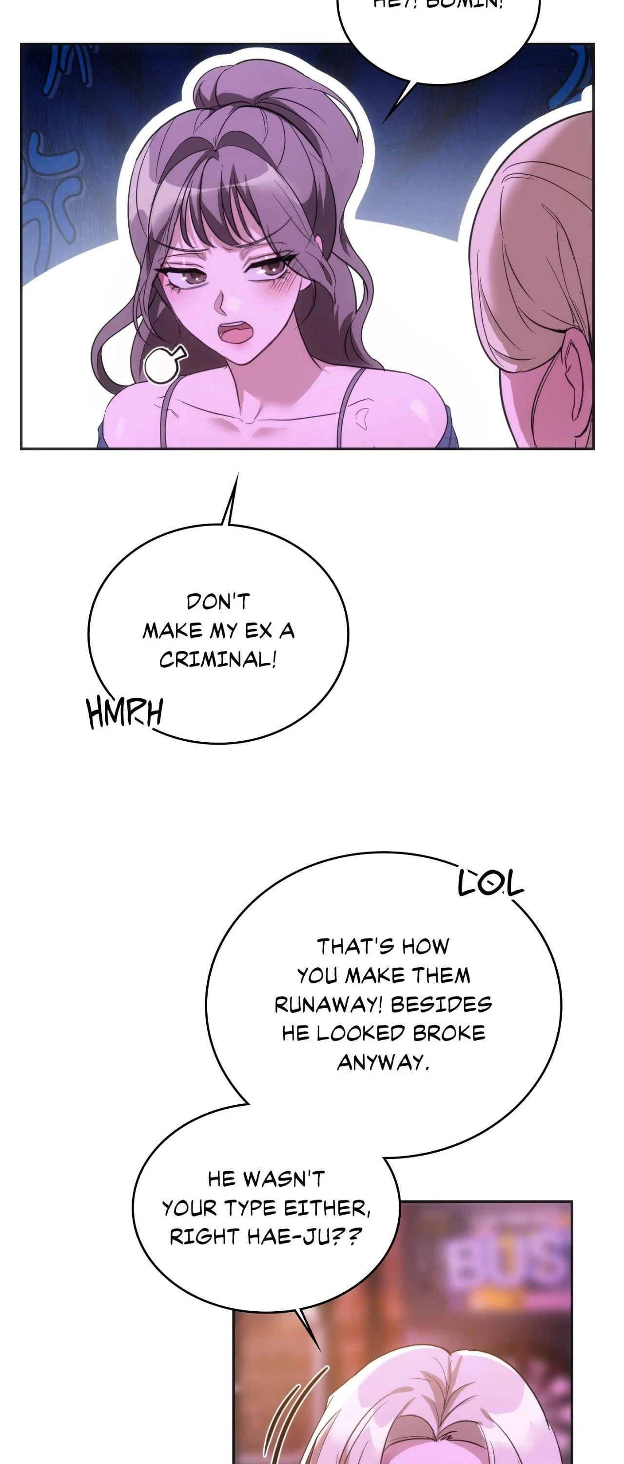 Read Campus Favorite chapter 18 image 34 on Lezhin