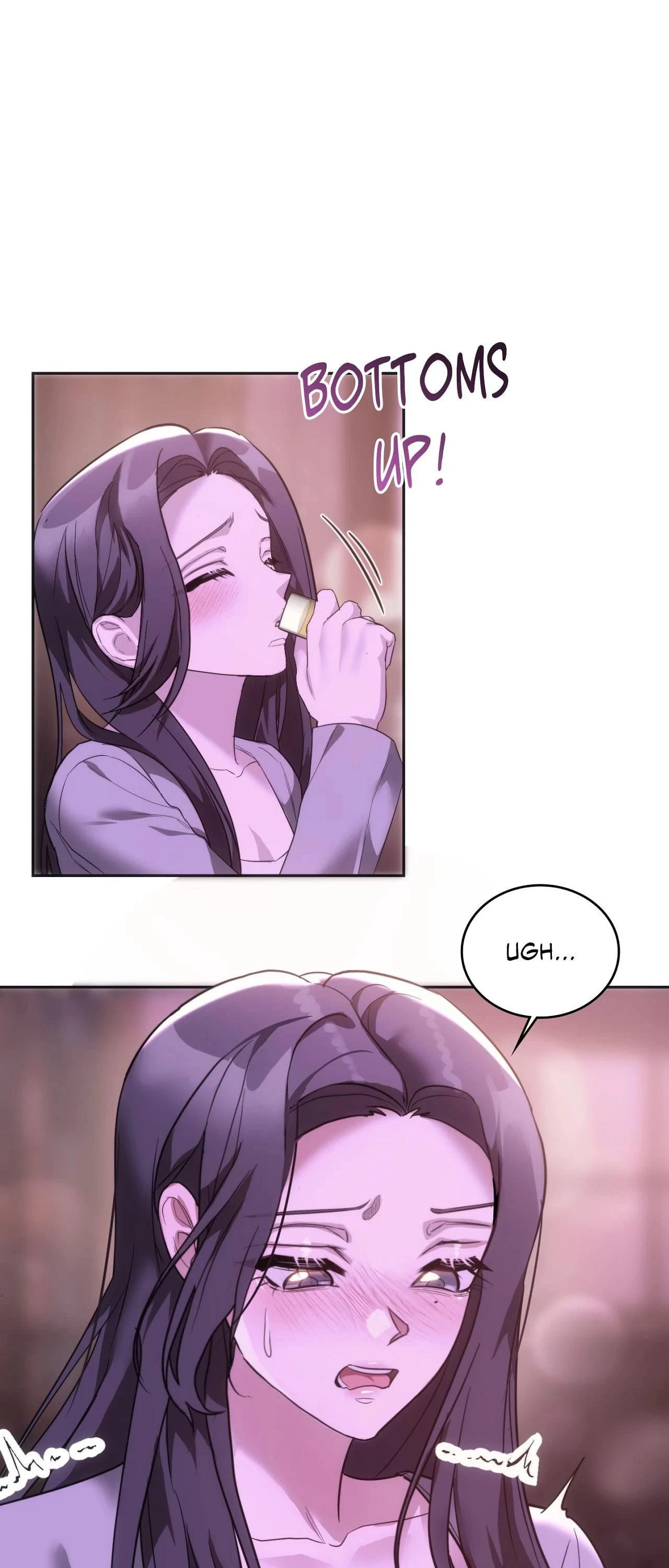 Read Campus Favorite chapter 18 image 36 on Lezhin