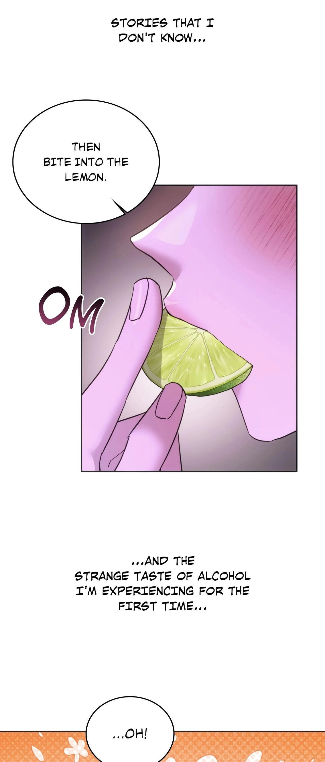 Read Campus Favorite chapter 18 image 38 on Lezhin