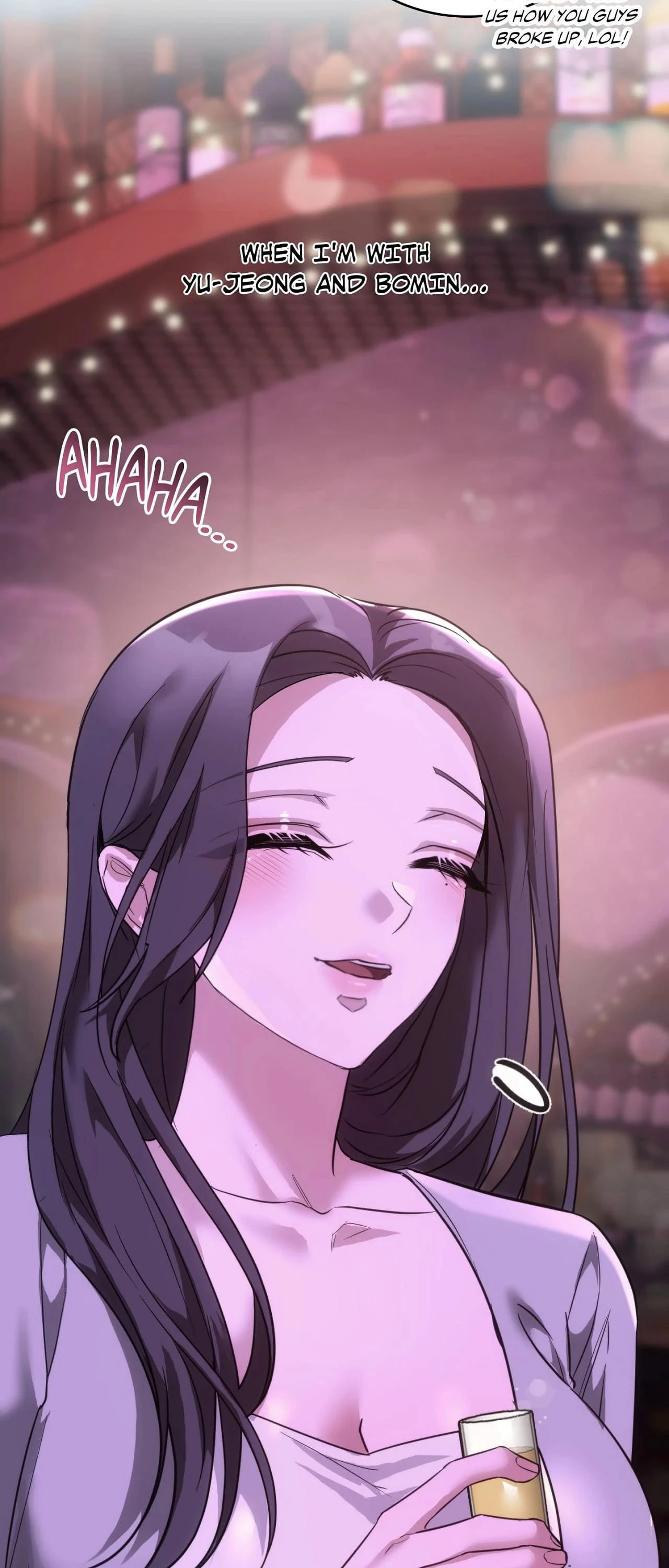 Read Campus Favorite chapter 18 image 40 on Lezhin