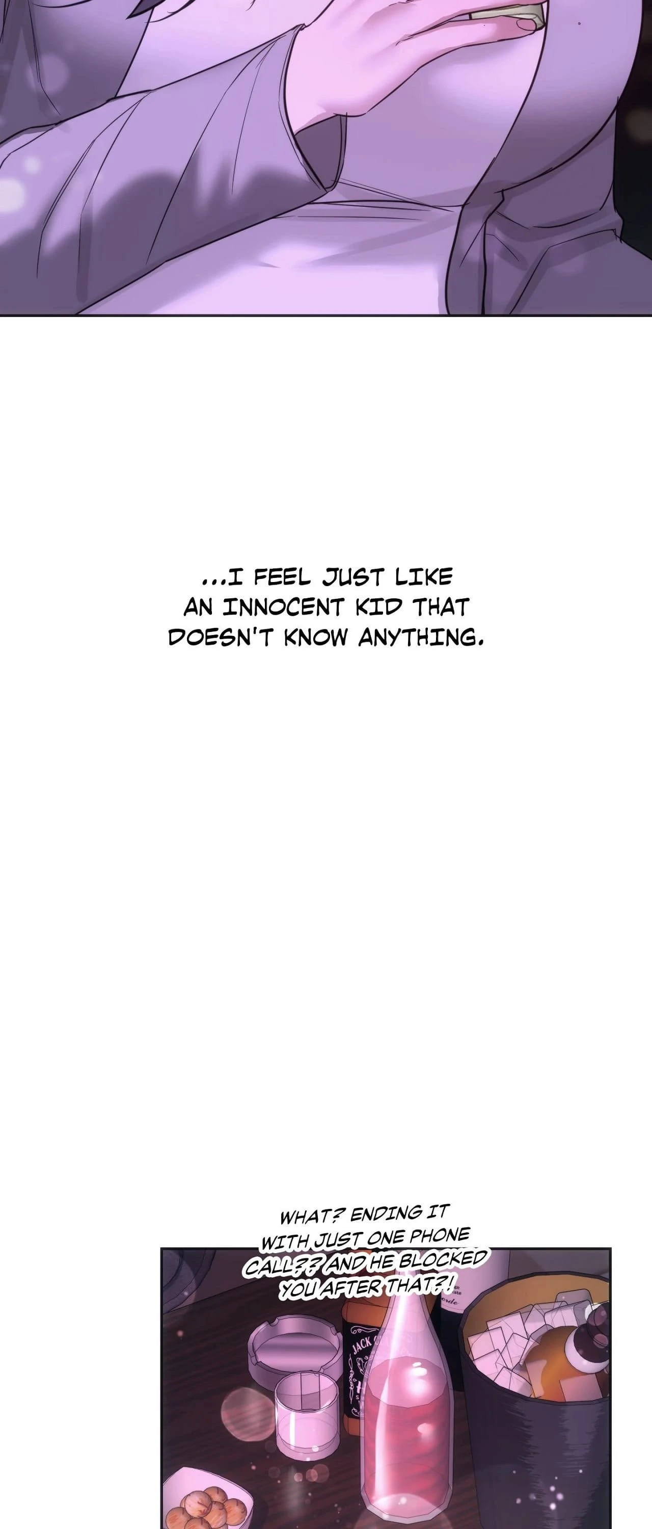 Read Campus Favorite chapter 18 image 41 on Lezhin